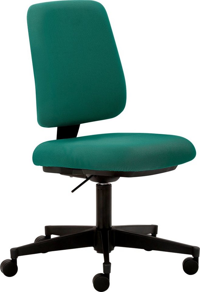 Mayer Sitzmöbel Bürostuhl myMUSIC (1 St), Dynamisches Sitzen, trendiger  Drehstuhl für Büro und Home Office