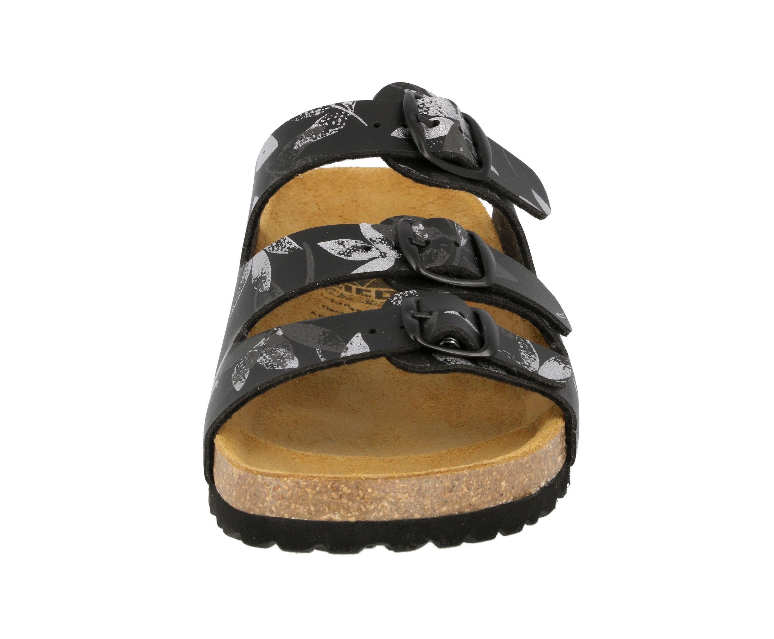 Lico Pantolette Bioline Leave Pantolette