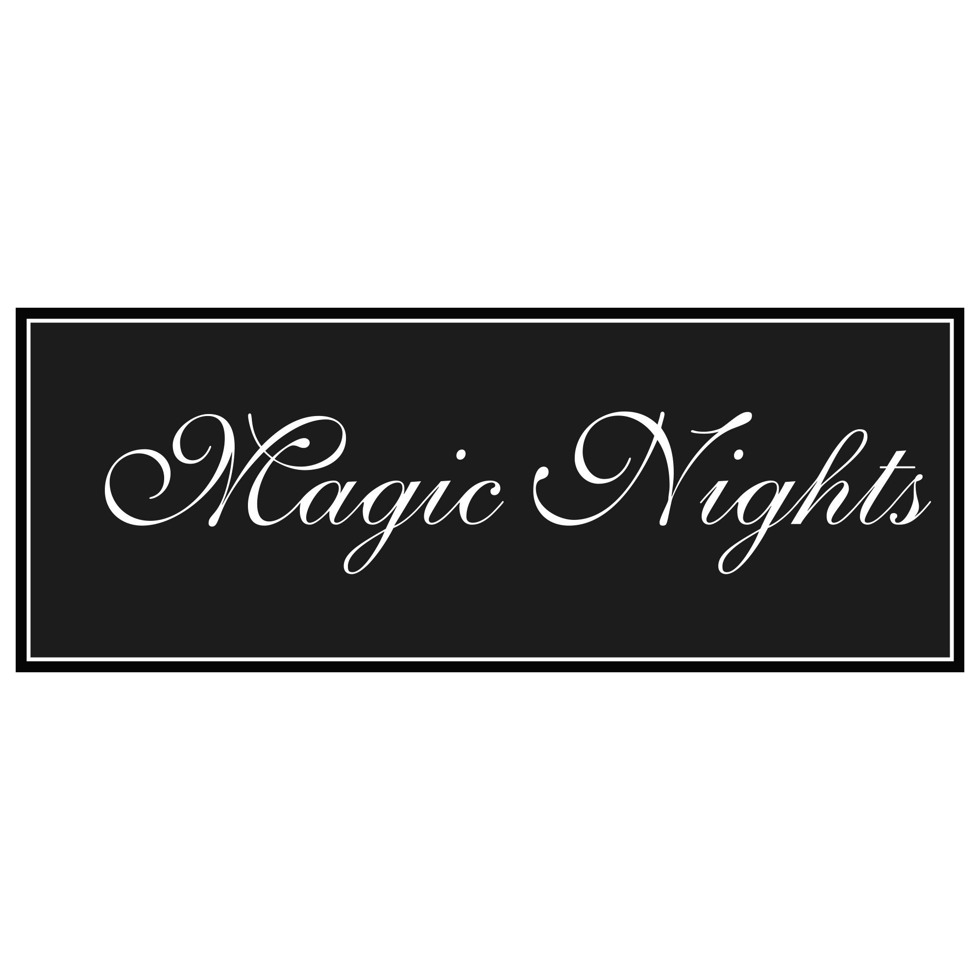 MAGIC NIGHTS