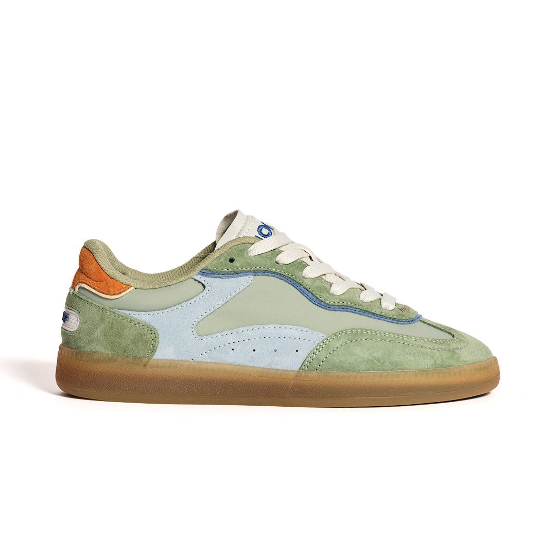 Hoff Hoff Herren Sneaker - 22562605 in grün Sneaker