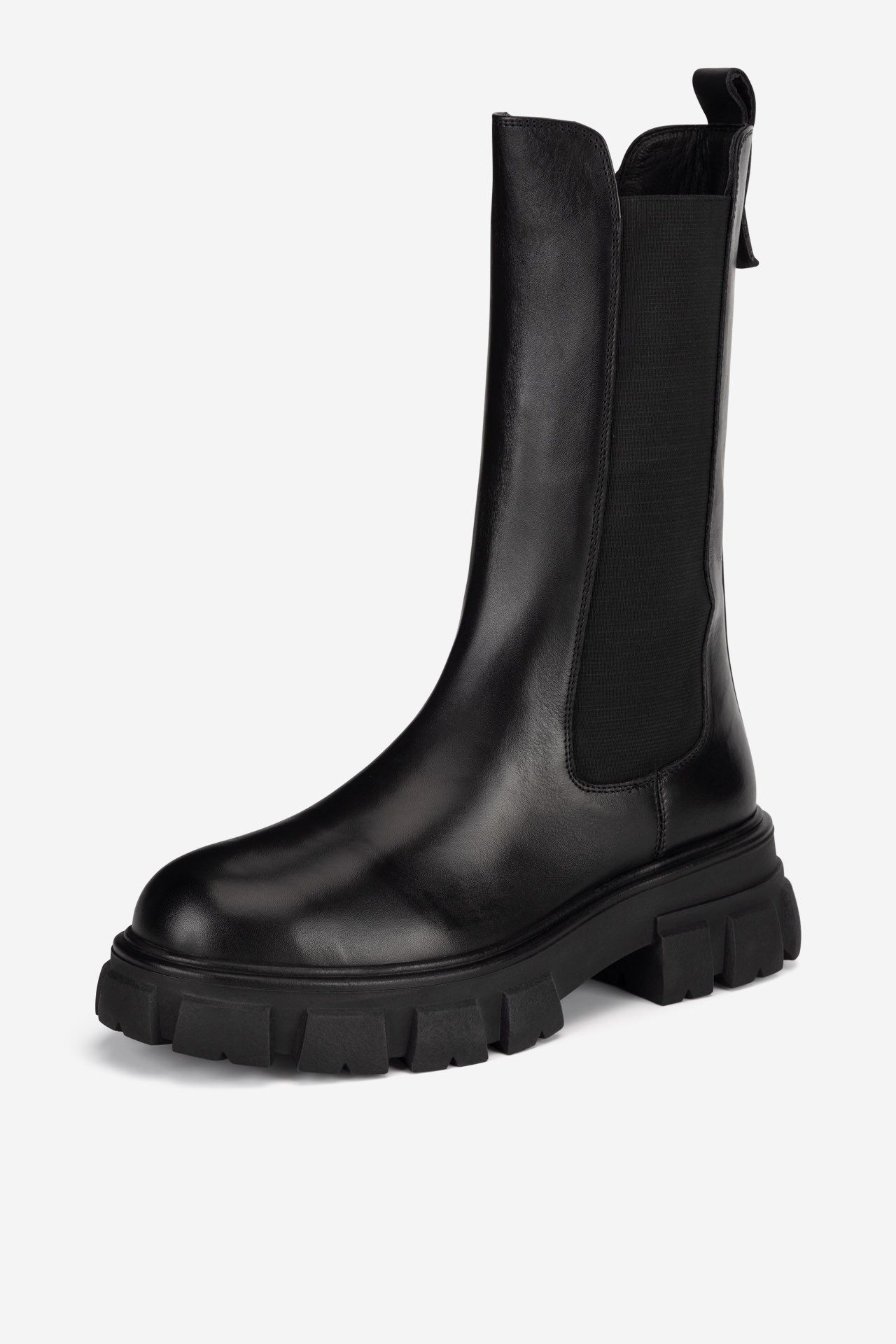 Badura Badura Damen Stiefel 36 schwarz 5905588817734 Stiefel