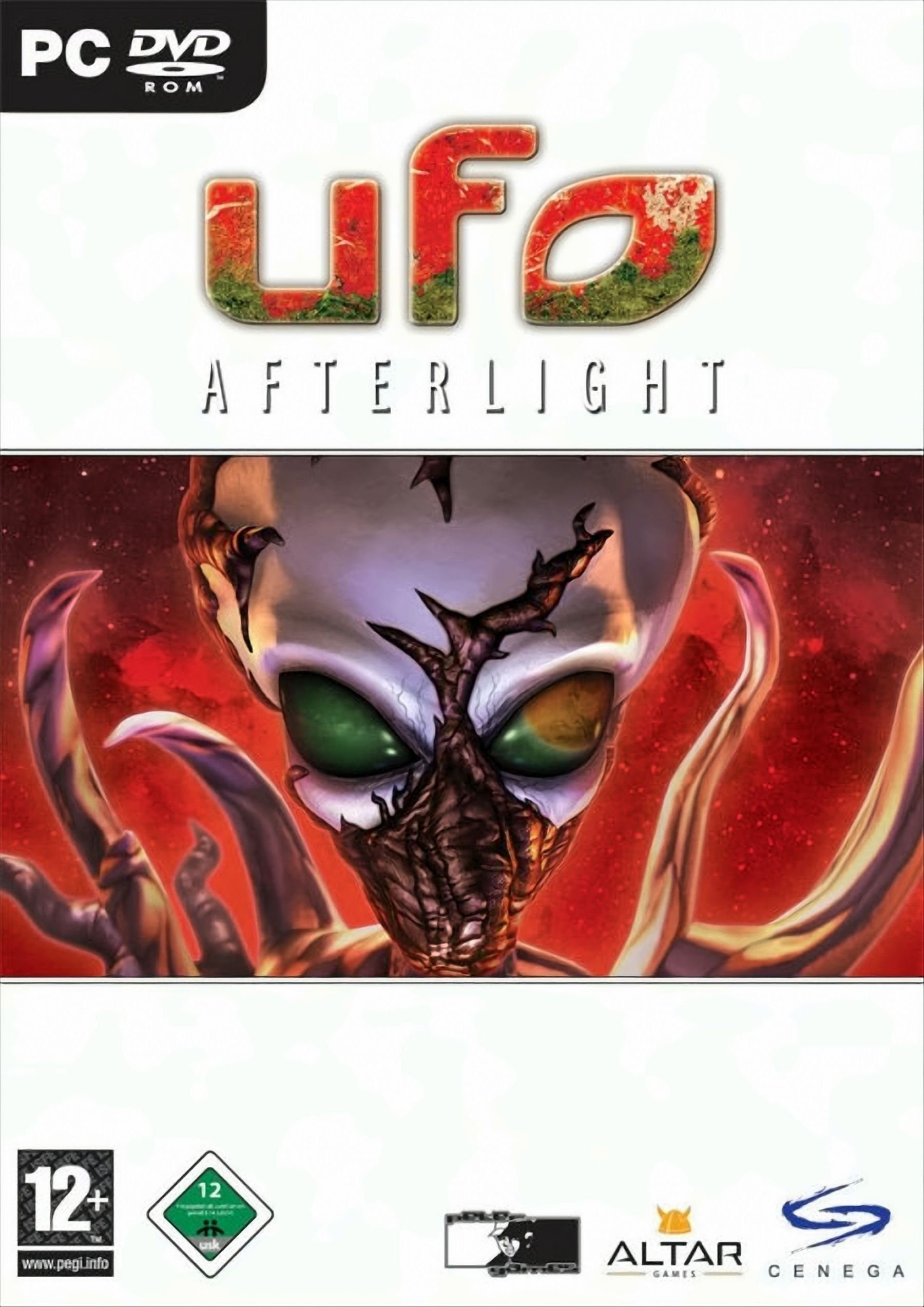 UFO: Afterlight PC