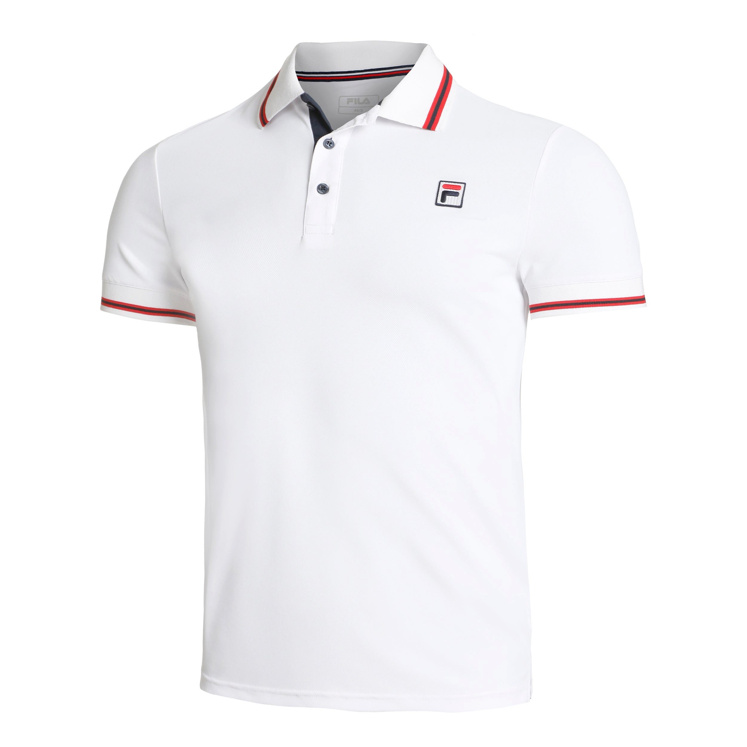 Fila Poloshirt Piro