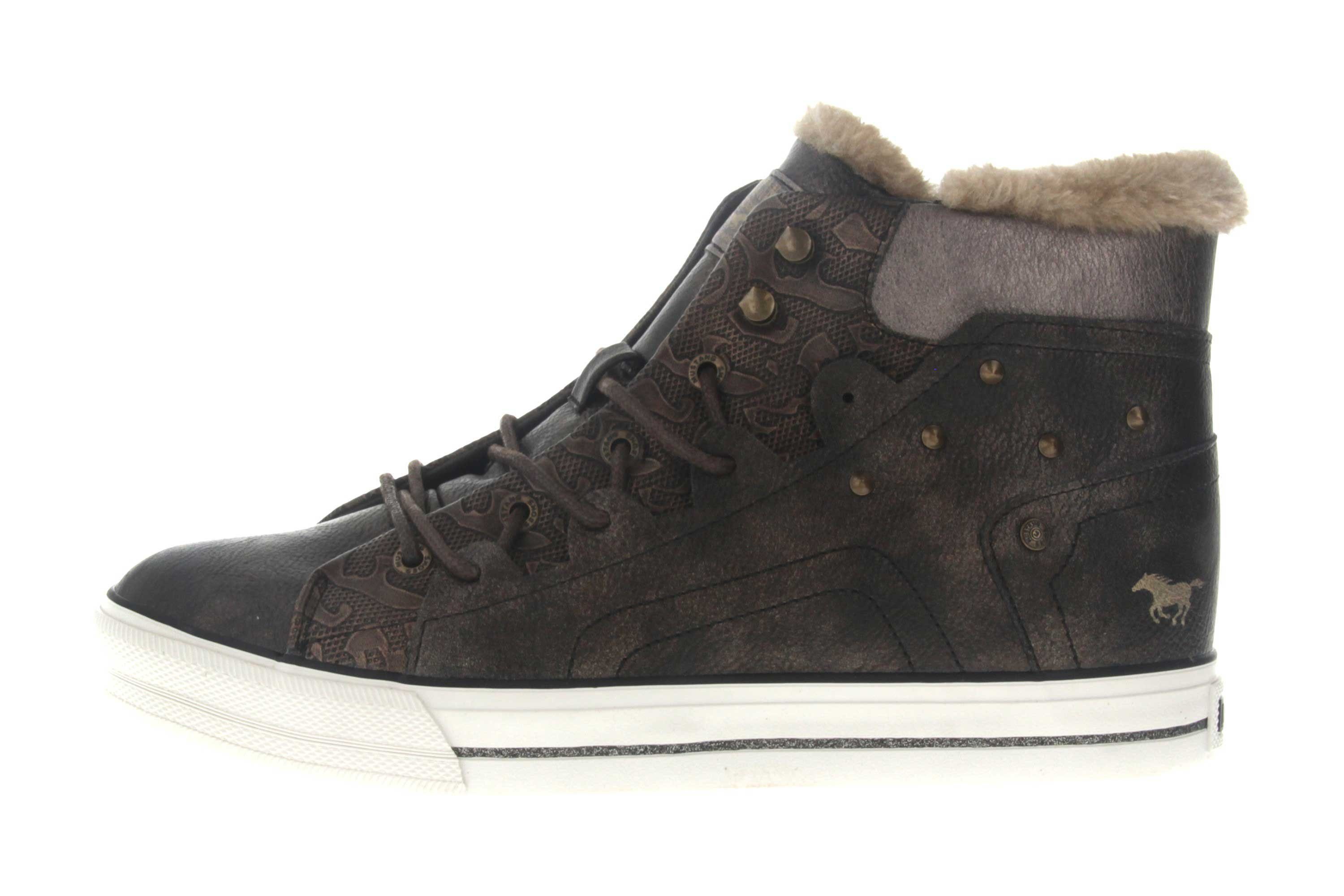 Mustang Shoes 1288-603-303 Sneaker