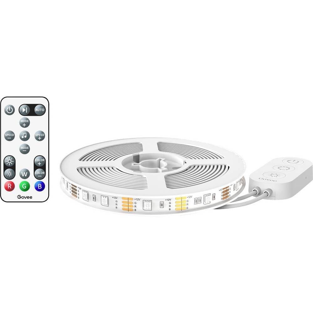 Govee LED Stripe LED-Streifen-Komplettset günstig online kaufen