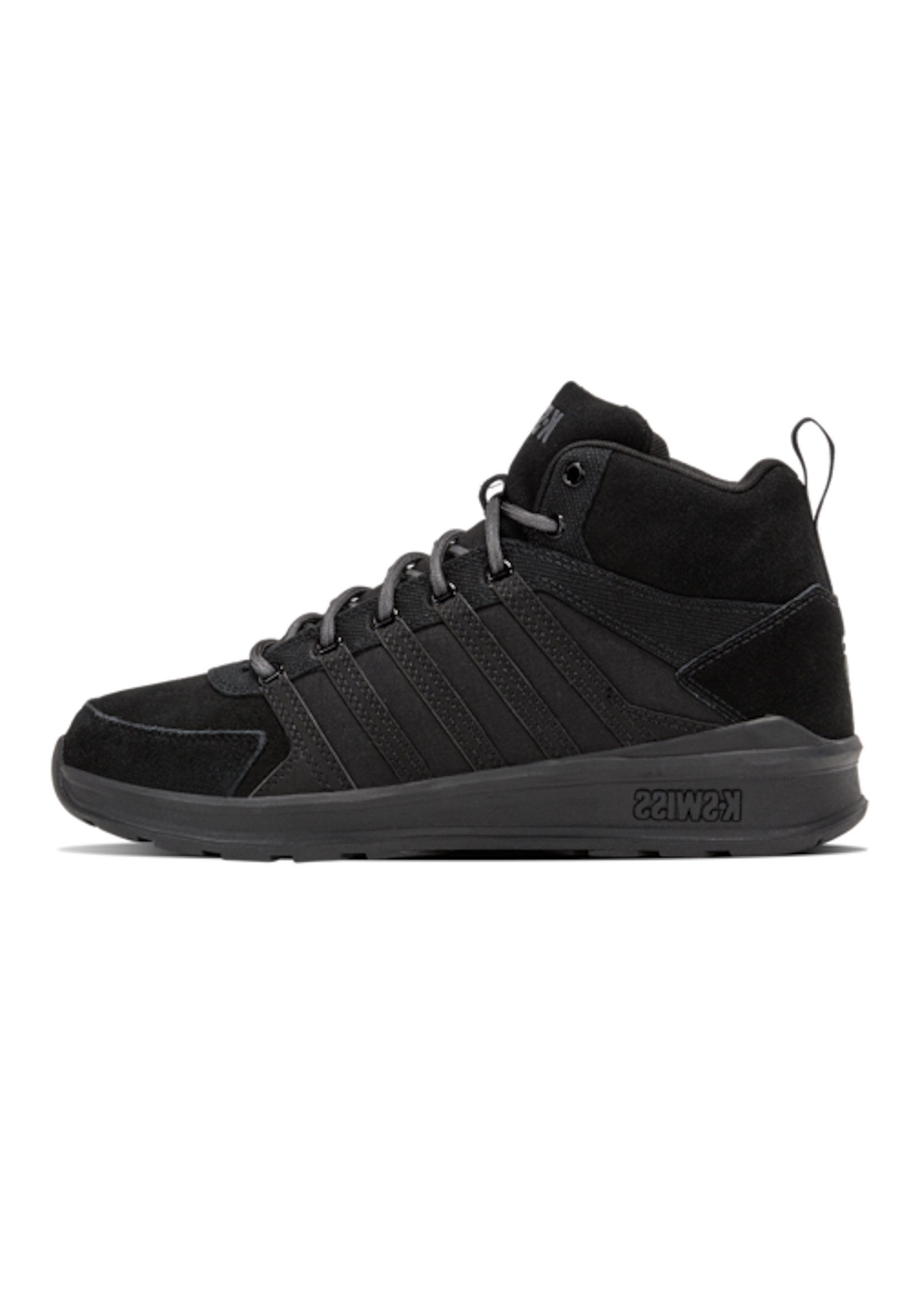 K-Swiss Sportschuhe VISTA TRAINER MID WNT günstig online kaufen