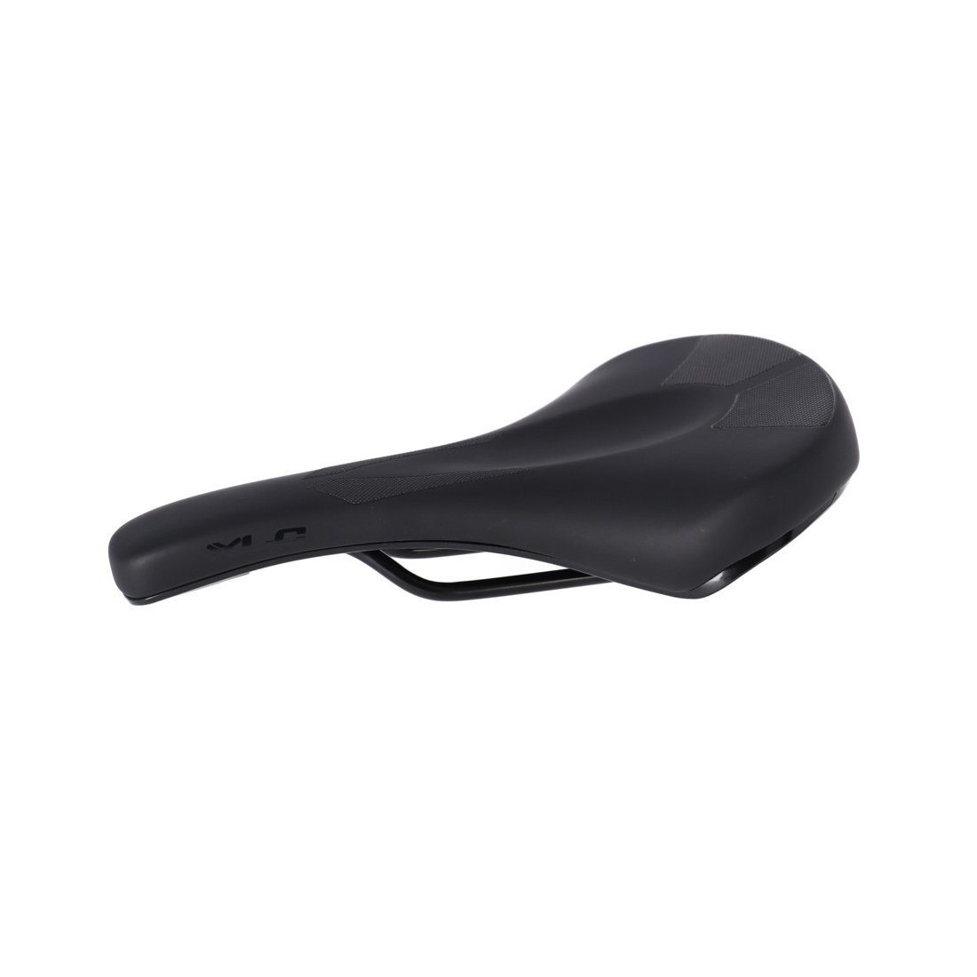 XLC Fahrradsattel Pedelec Sattel SA-T19, Unisex 270x165mm,370g (0-tlg)