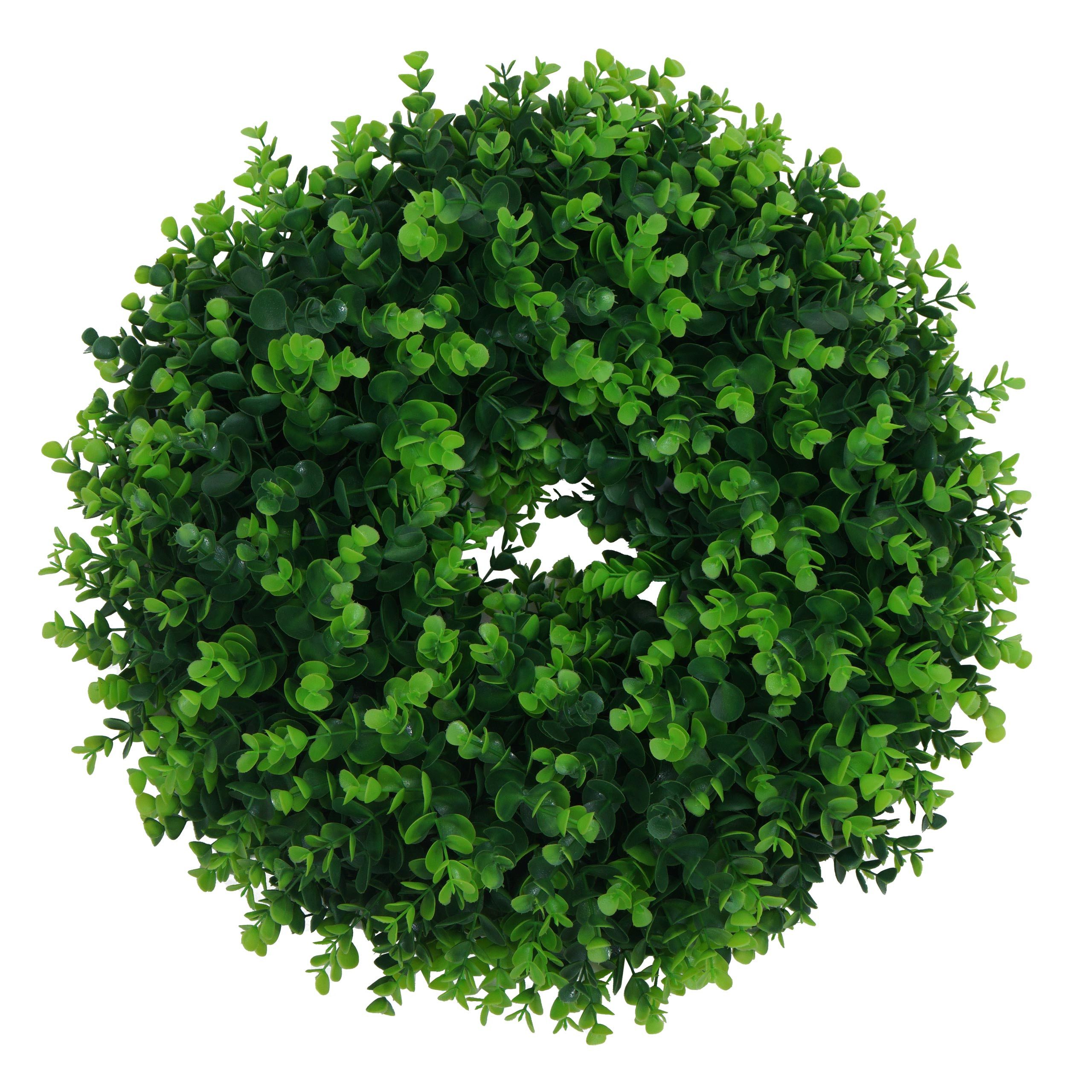 MCW Tischkranz MCW-O97, UV- und witterungsbeständig