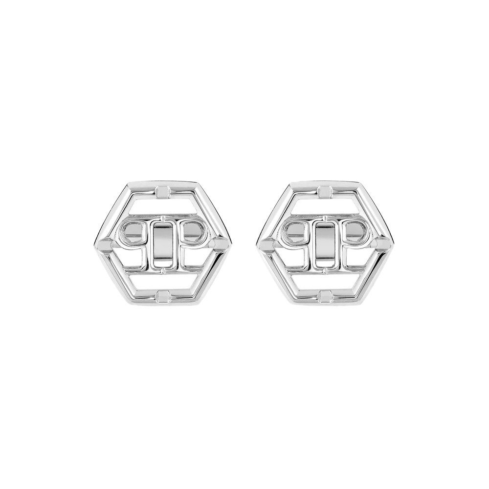 PHILIPP PLEIN Manschettenknöpfe Plein Icon PJ9AA10CU günstig online kaufen