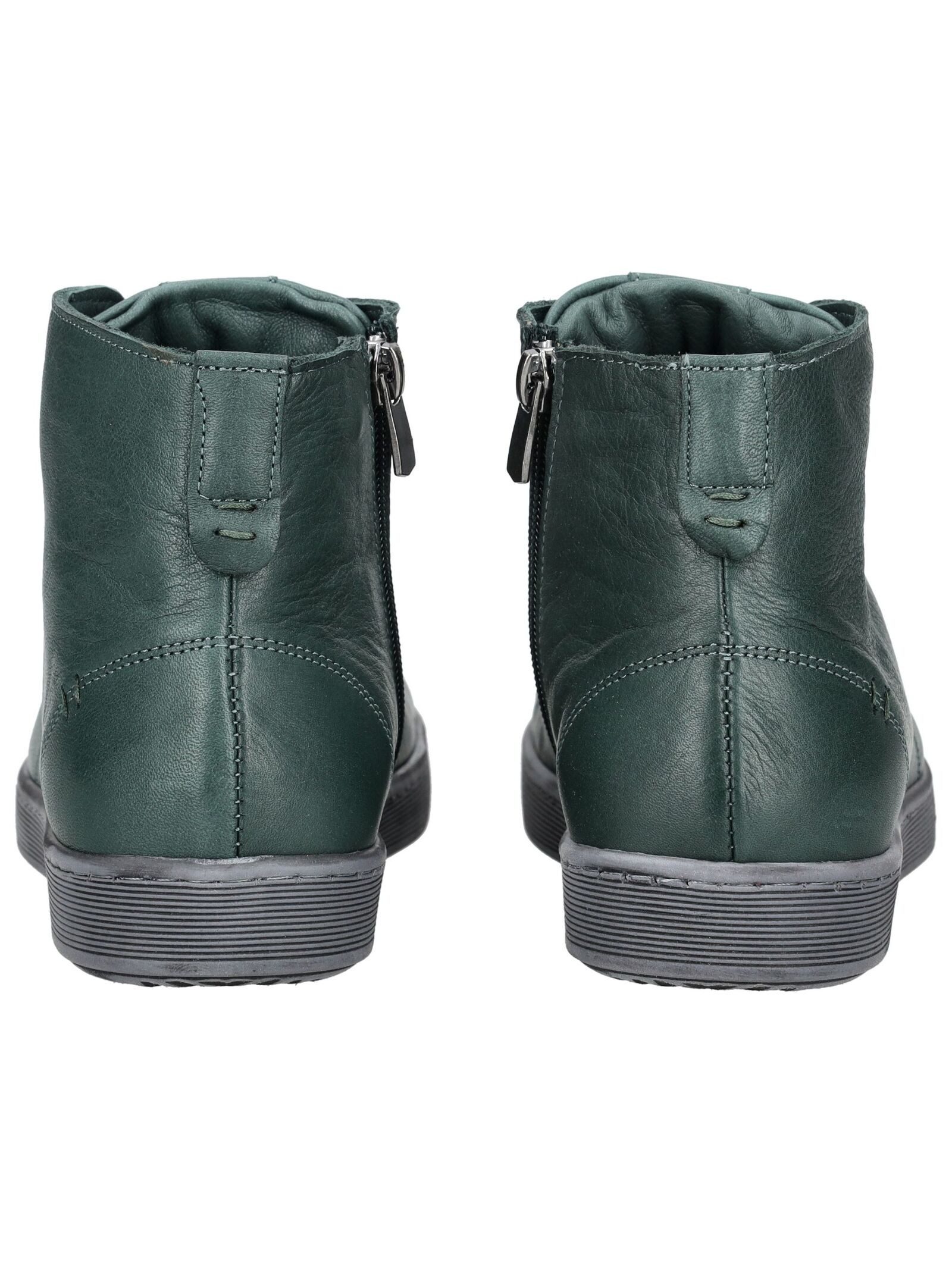 Andrea Conti Andrea Conti Stiefelette Leder Schnürstiefelette