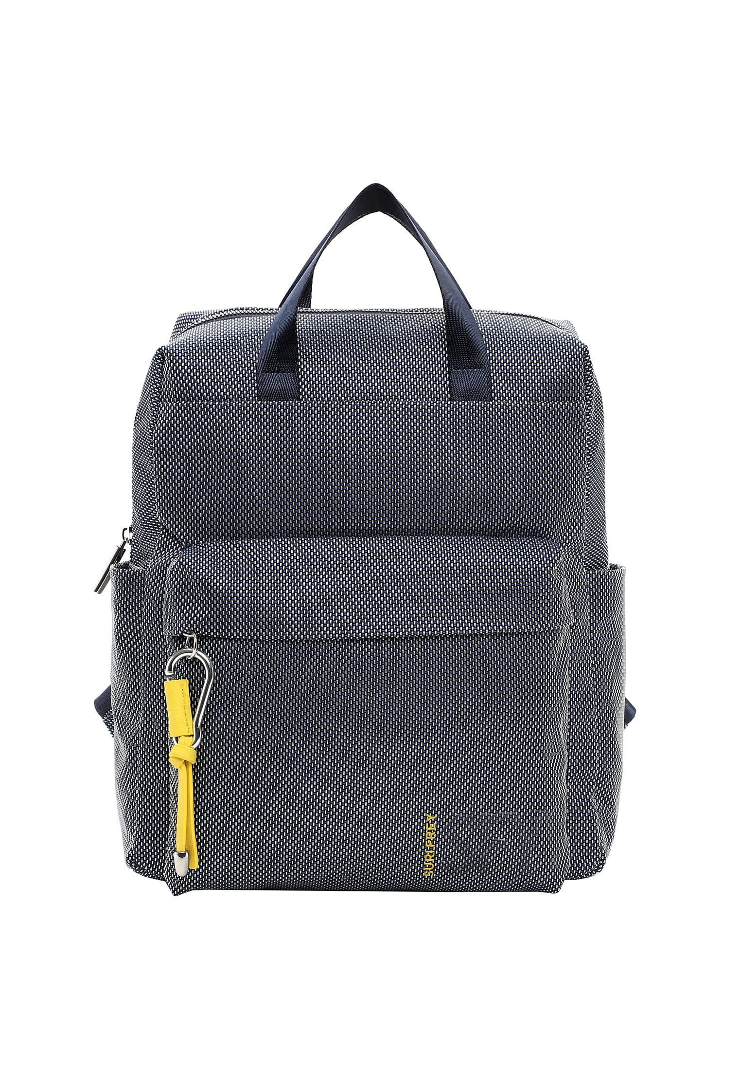 SURI FREY Cityrucksack SFY SURI Sports Marry (1-tlg), Für Damen