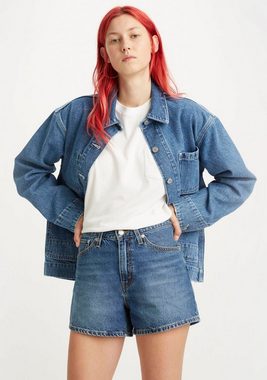 Levi's® Jeansshorts 80S MOM SHORT