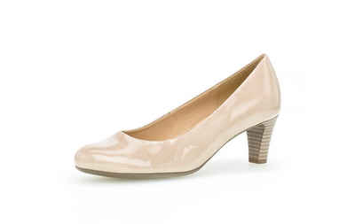 Gabor Pumps