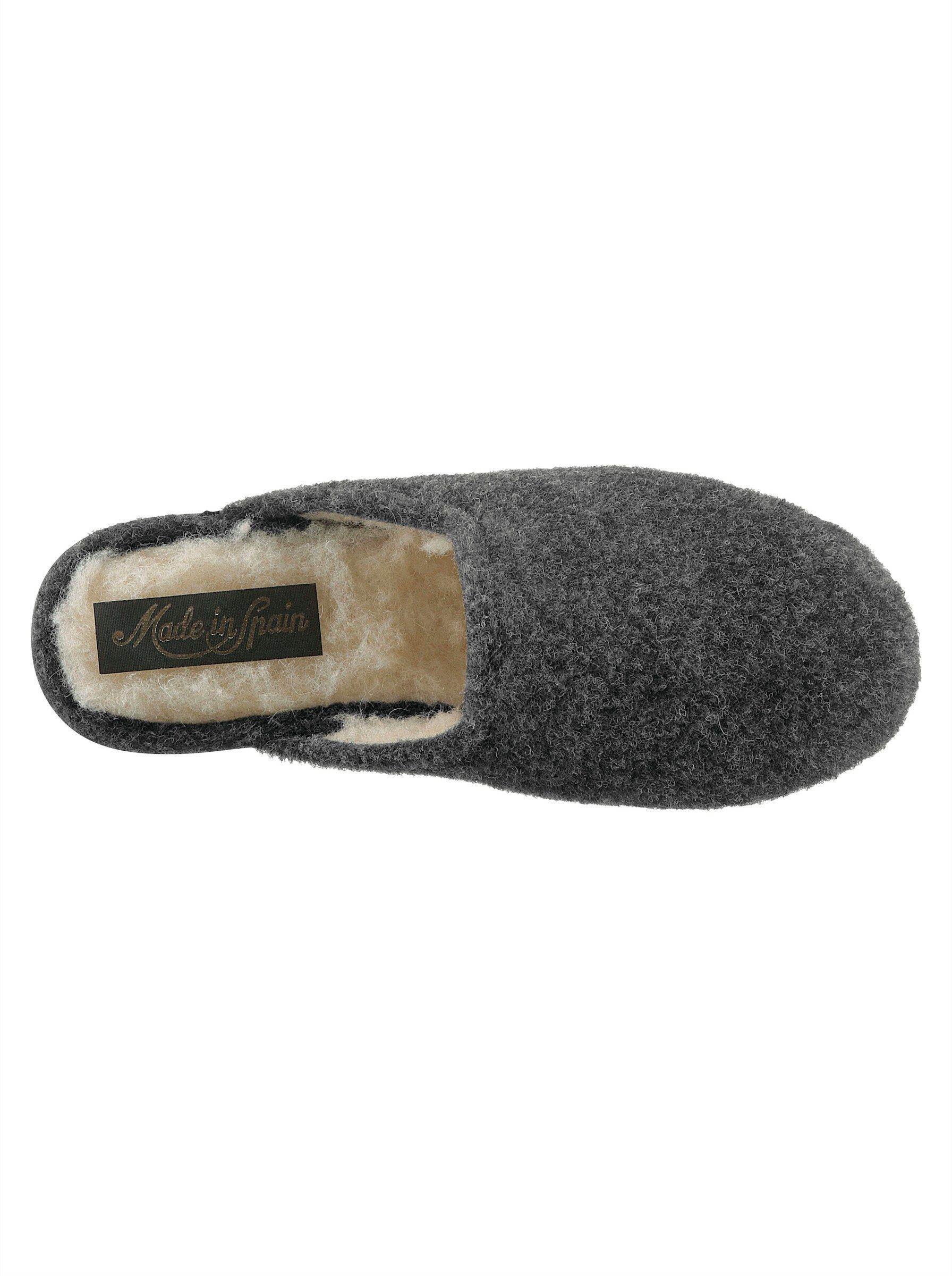 Witt Pantoffel Hausschuh (1-tlg)