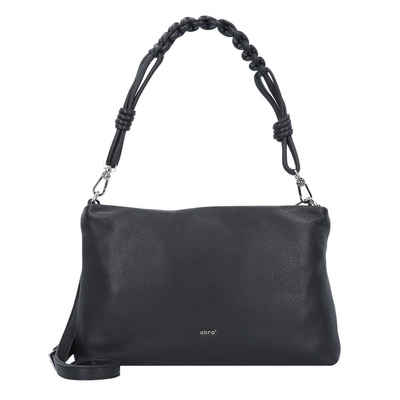 Abro Schultertasche Poppy, Leder