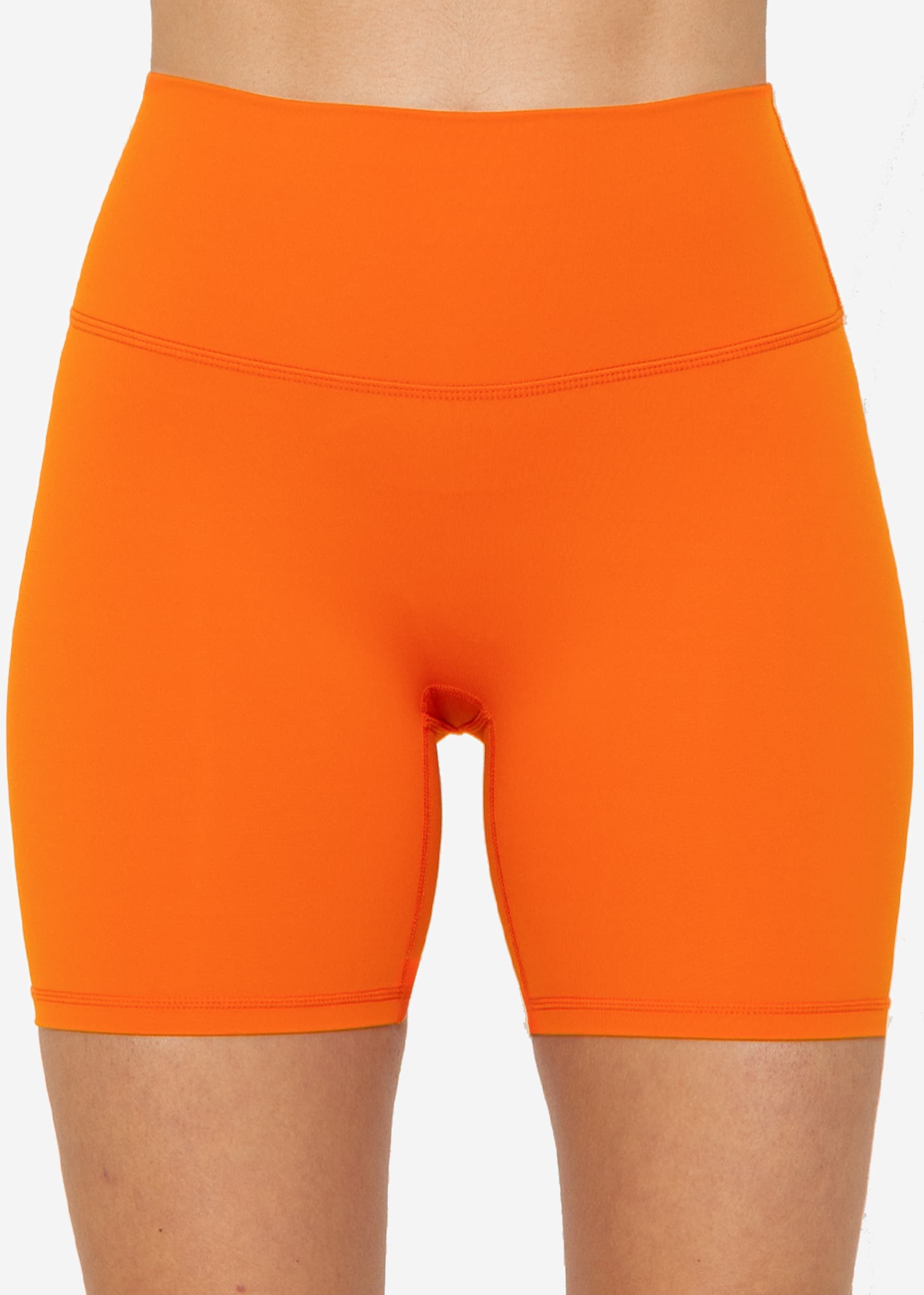 SASSYCLASSY Funktionsleggings Kurze High Waist Leggings günstig online kaufen