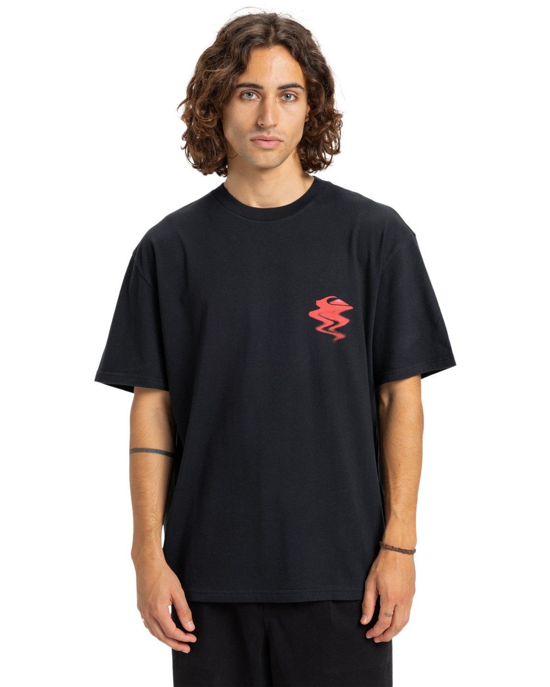 Quiksilver T-Shirt Hw Melt Away günstig online kaufen