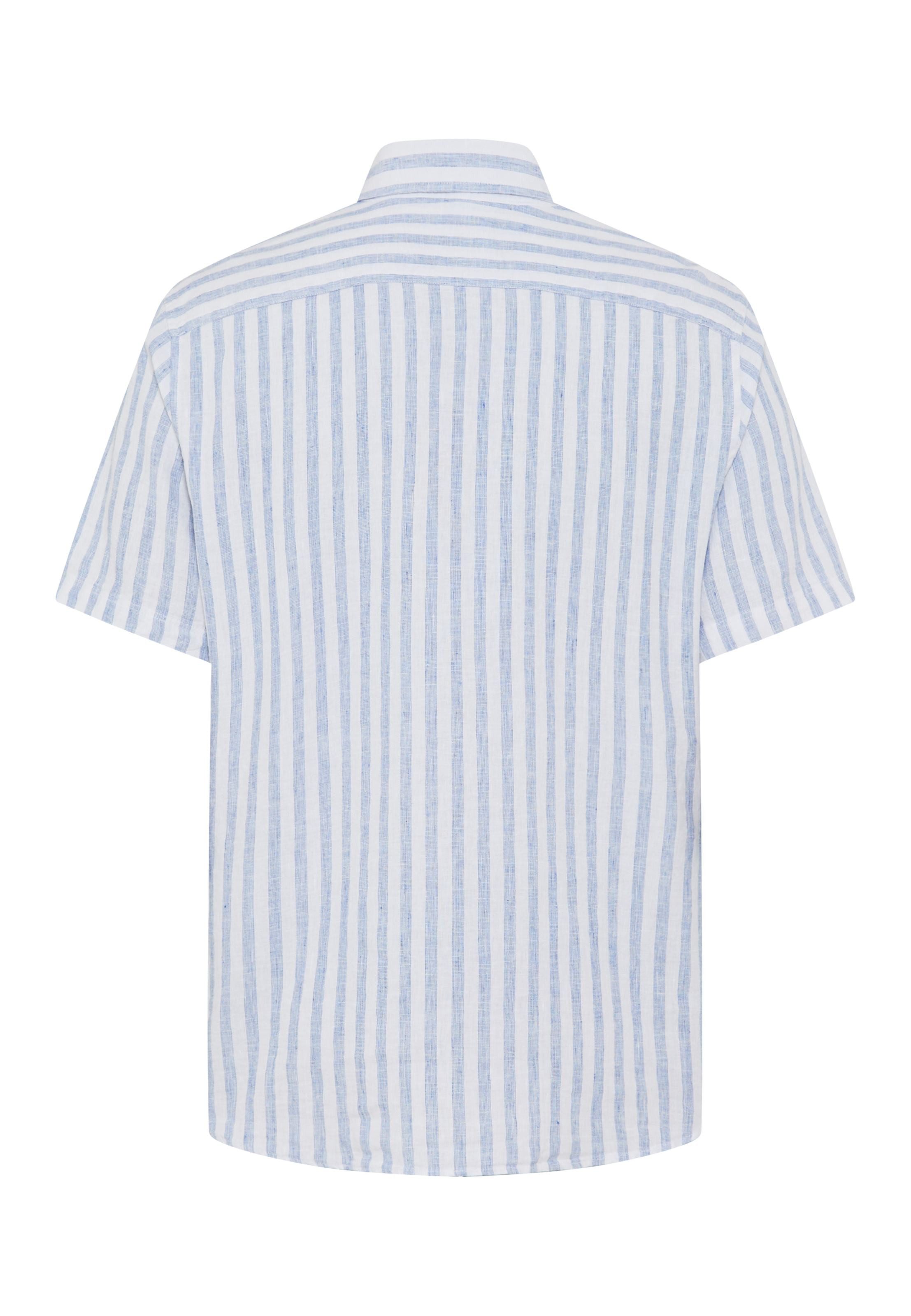 Brax Kurzarmhemd Style HARDY