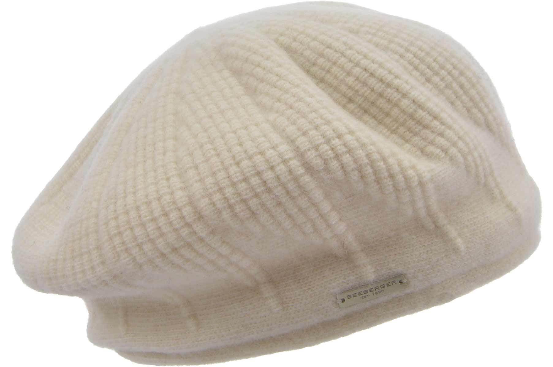 Seeberger Baskenmütze Walk Baskenmütze 19841-0 günstig online kaufen