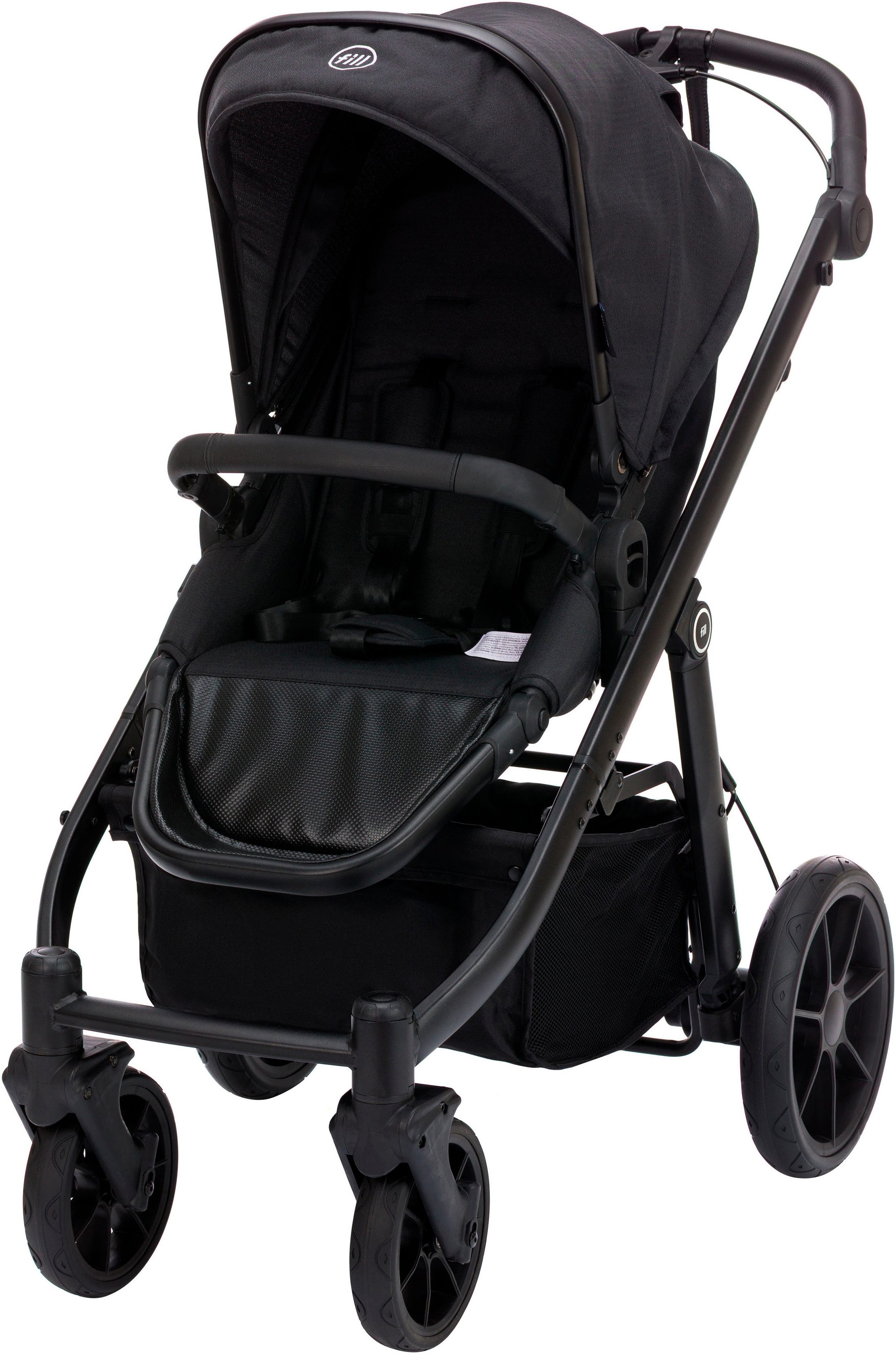 Fillikid Kinder-Buggy Fill Voyager