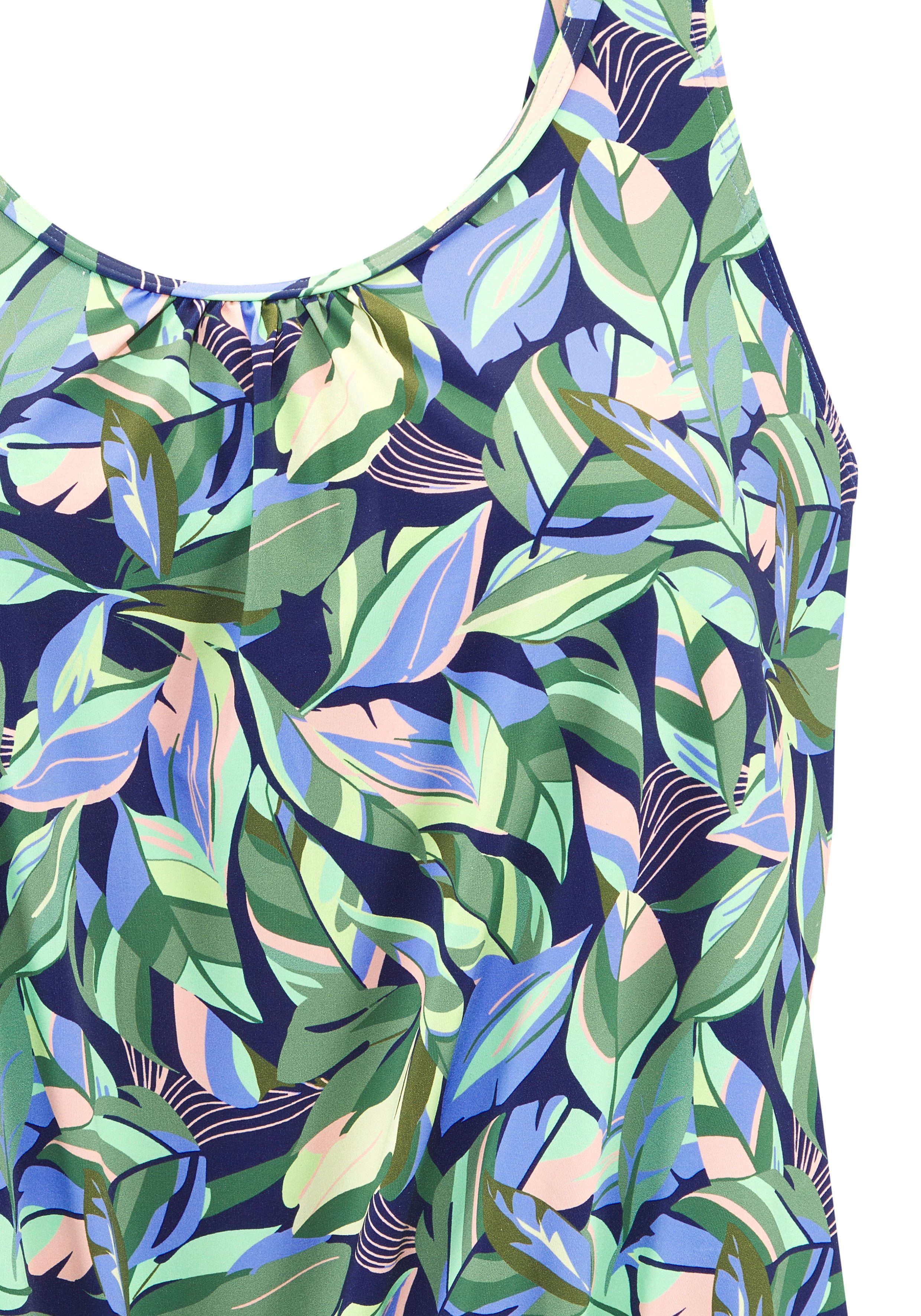 s.Oliver Tankini-Top Avin