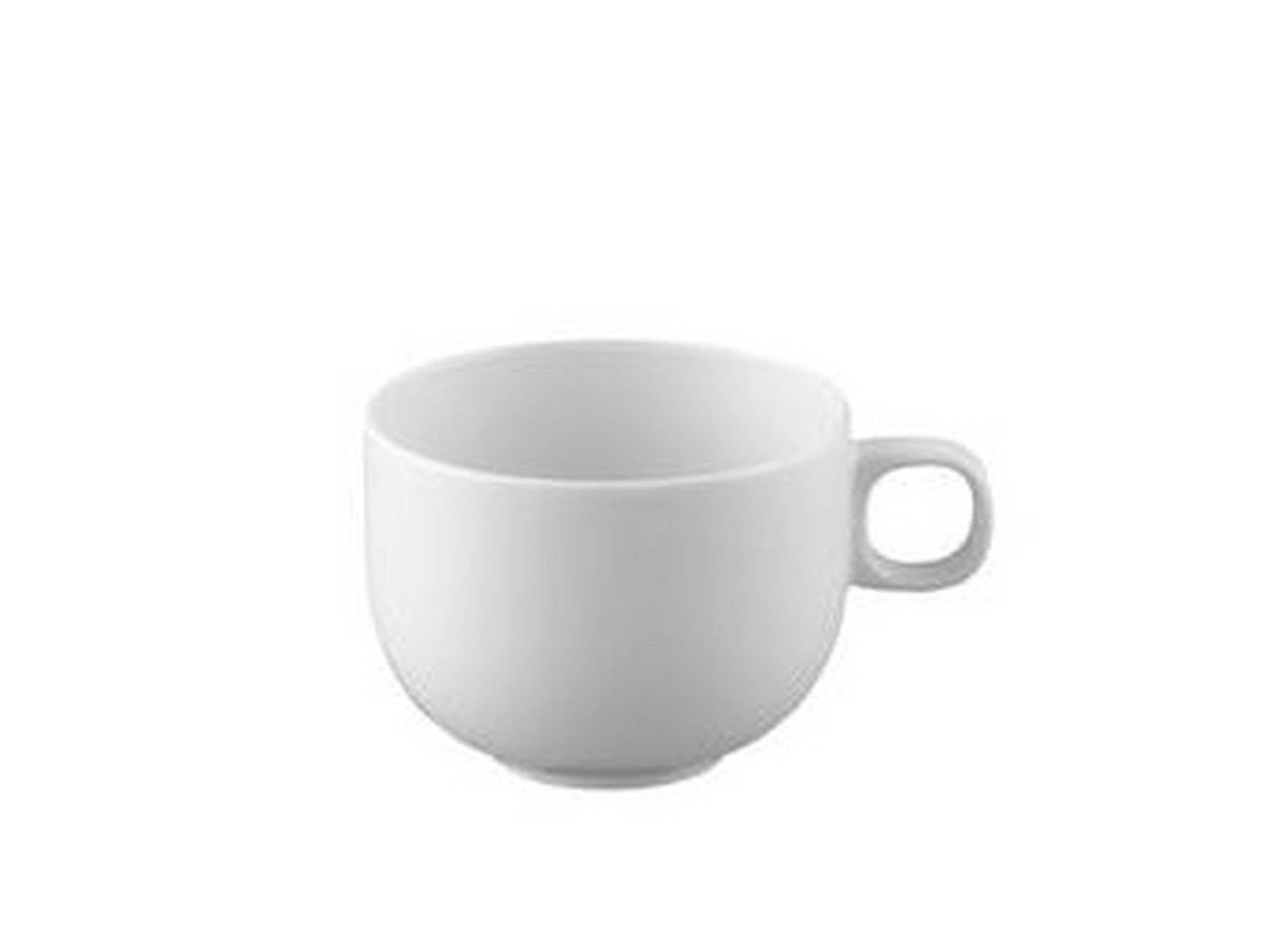 Rosenthal Tasse Moon Kaffee-Obertasse 0,23 l, Porzellan, Tassen