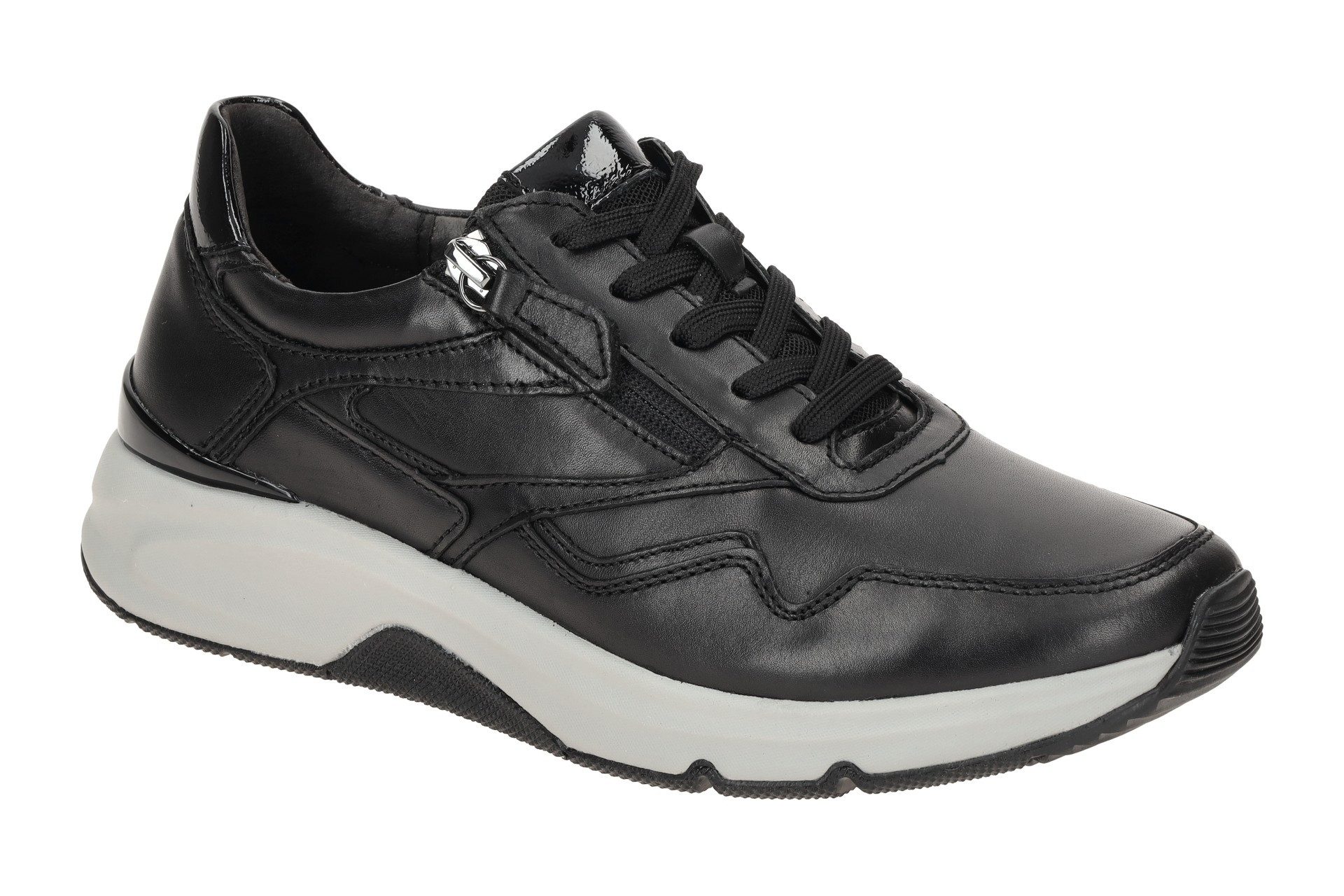 06.896.57 Schnürschuh