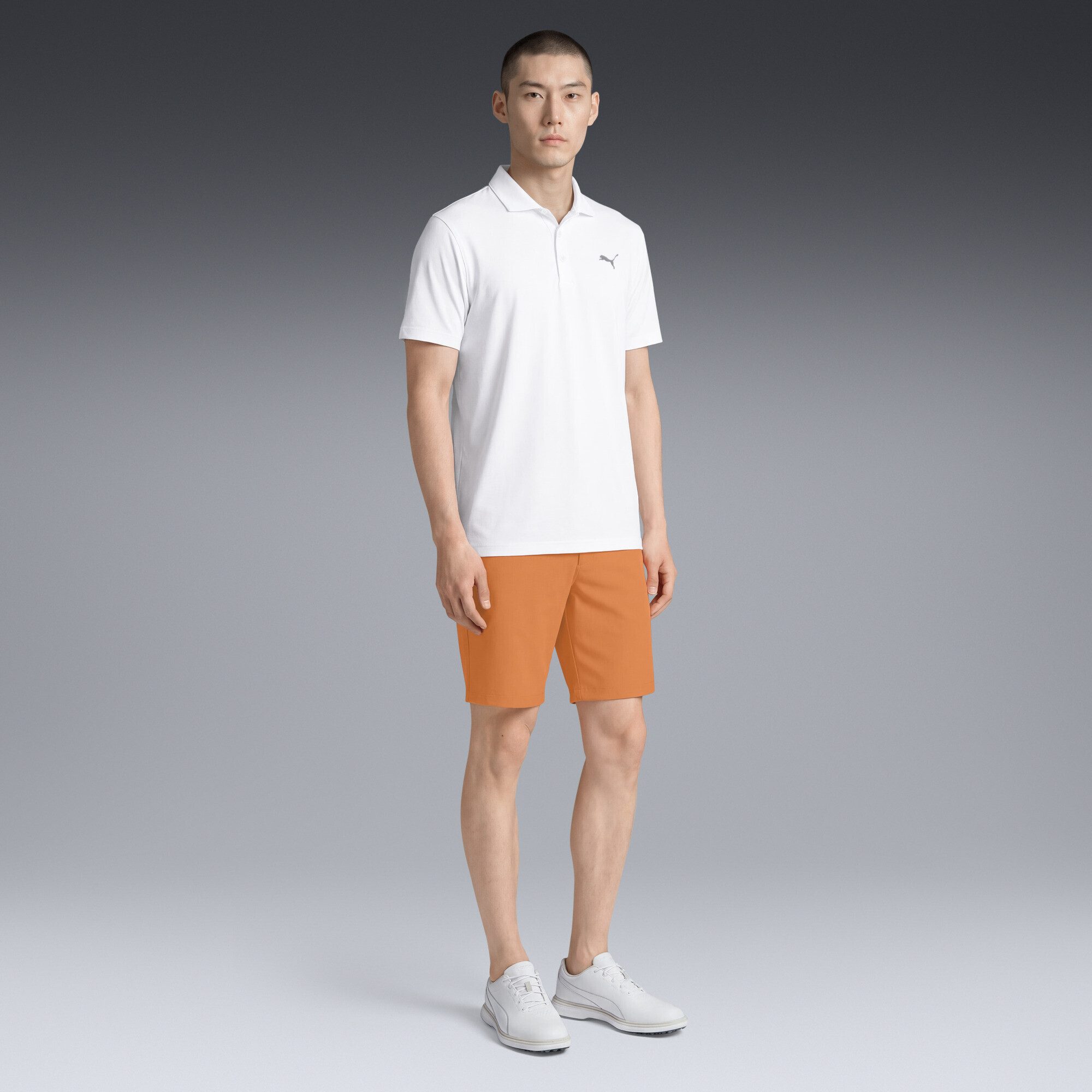 PUMA Golfshorts 101 8" Golfshorts Herren