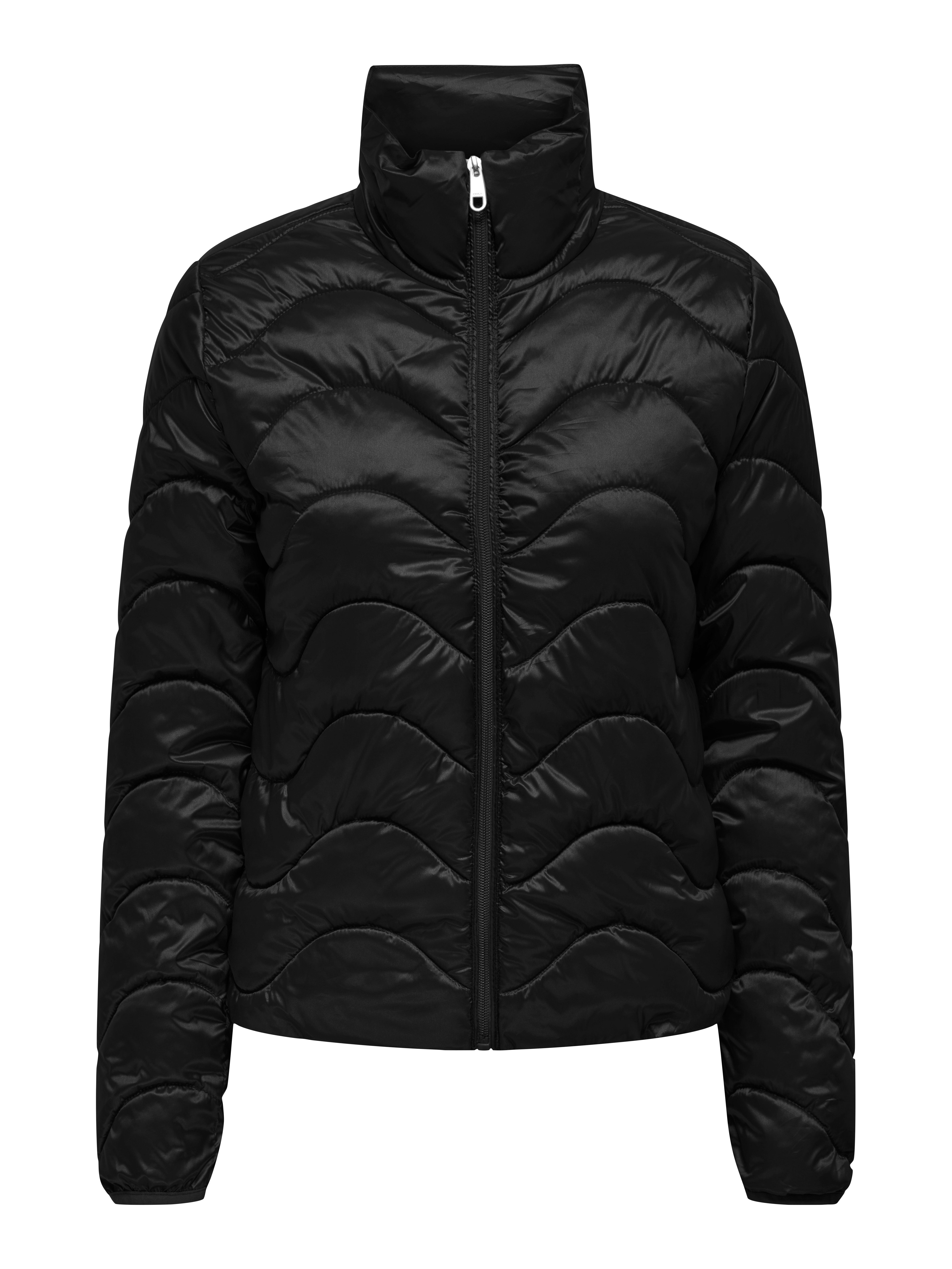 ONLY Steppjacke ONLVEGA WAVE QUILTED JACKET CC OTW günstig online kaufen