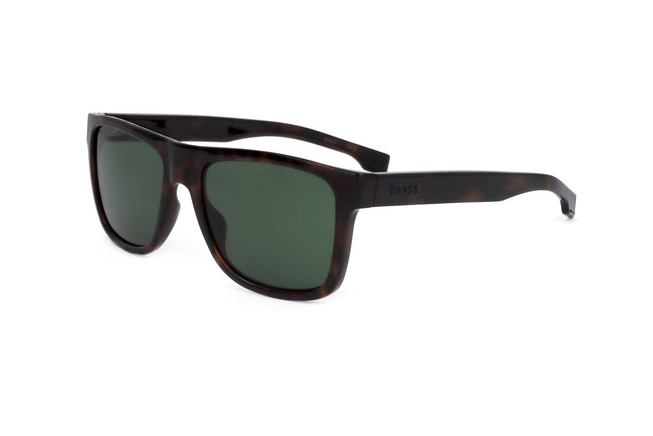 BOSS Sonnenbrille HUGO BOSS BLACK Sonnenbrille Sunglasses BOSS 1647 086