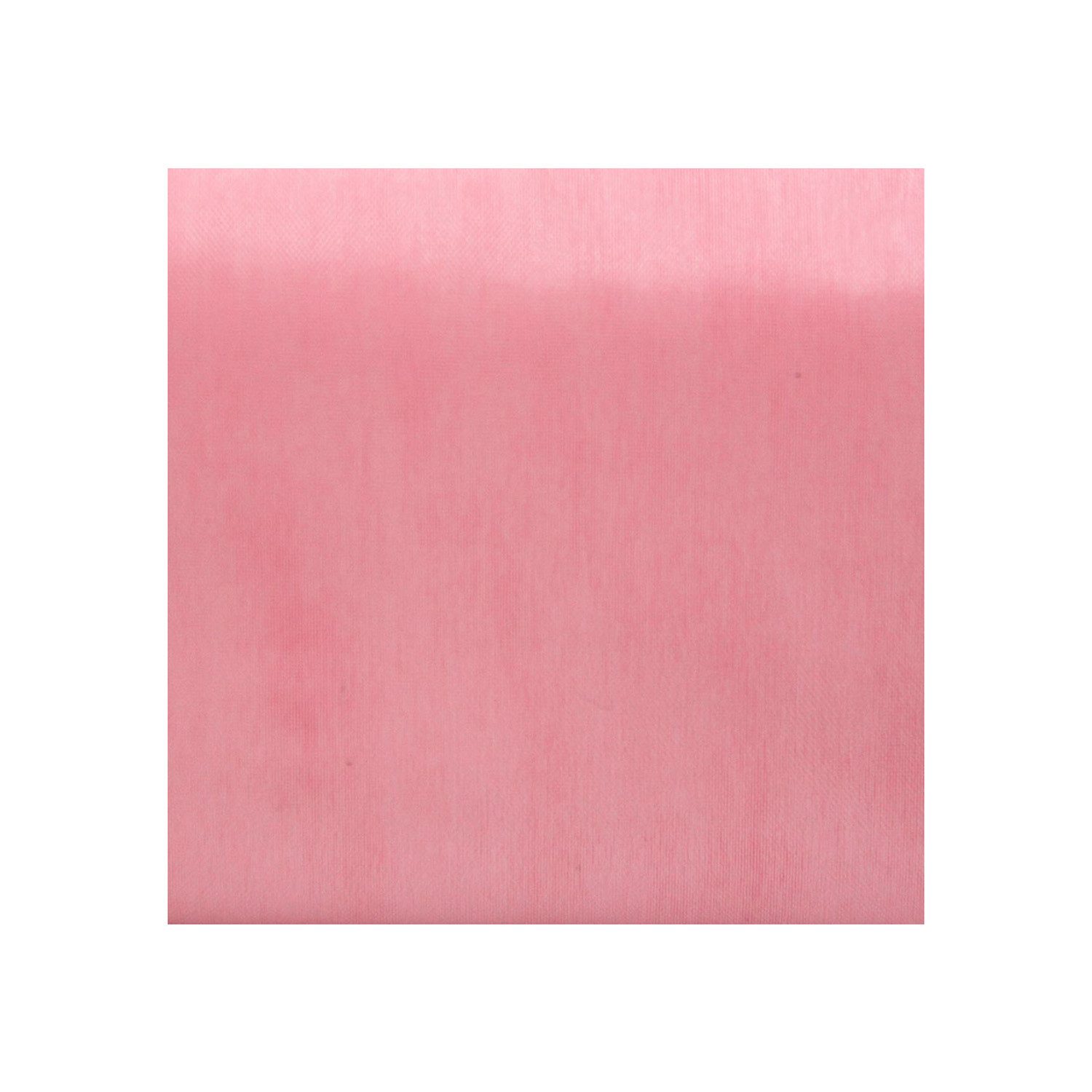 Kögler Hängedekoration Organza Dekostoff 200x150cm Rosa