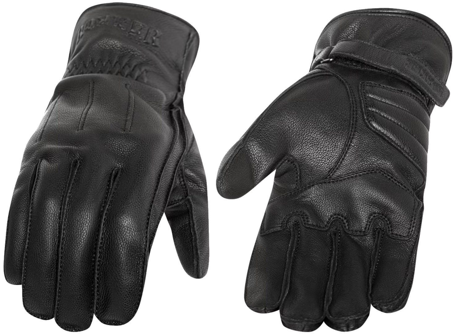 Rokker Motorradhandschuhe Tampa Motorrad Handschuhe Atmungsaktiv