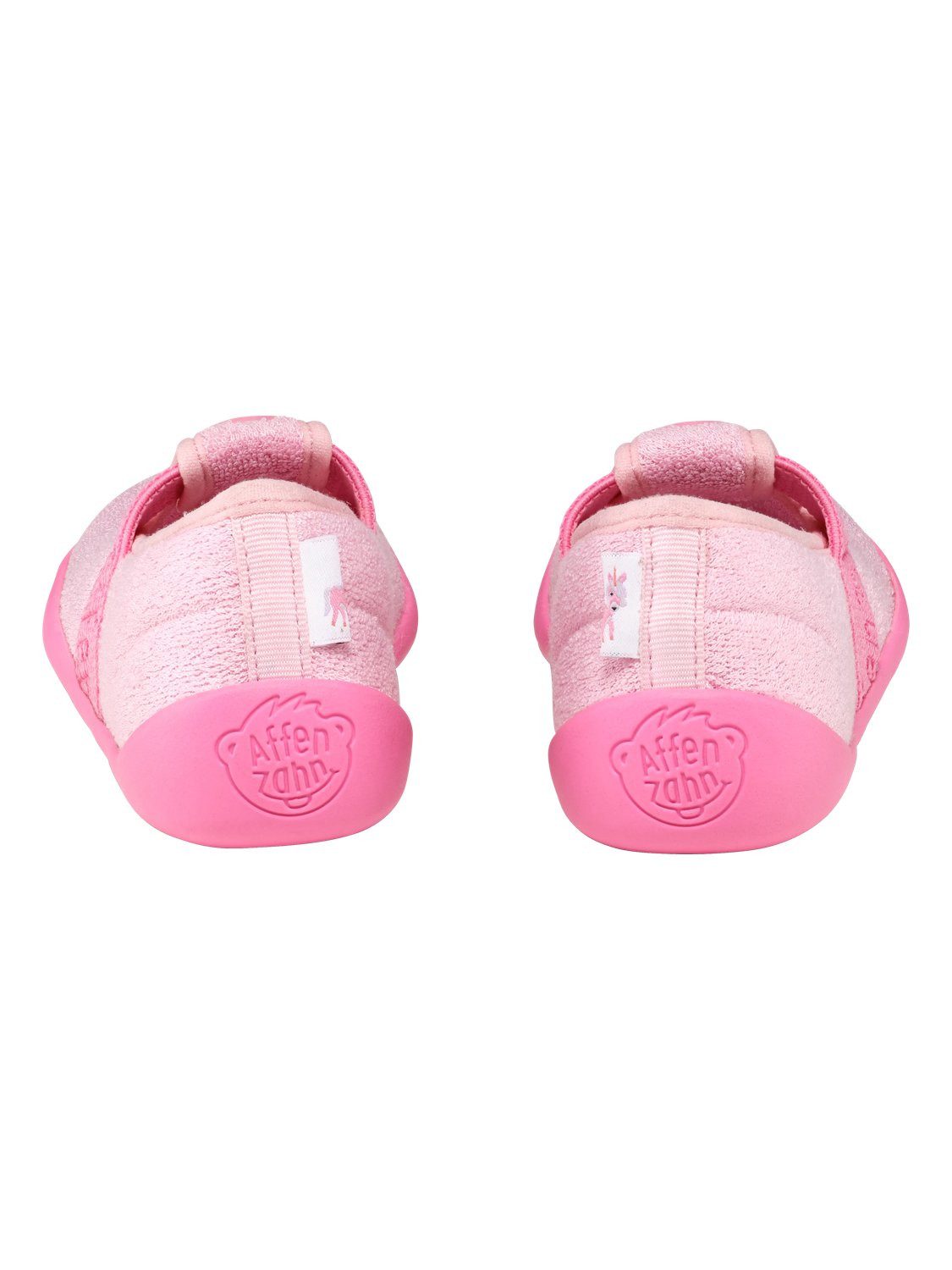 Affenzahn Vegan Dreamy Hausschuh nach Barfußschuhprinzip – Bild 3 von 5