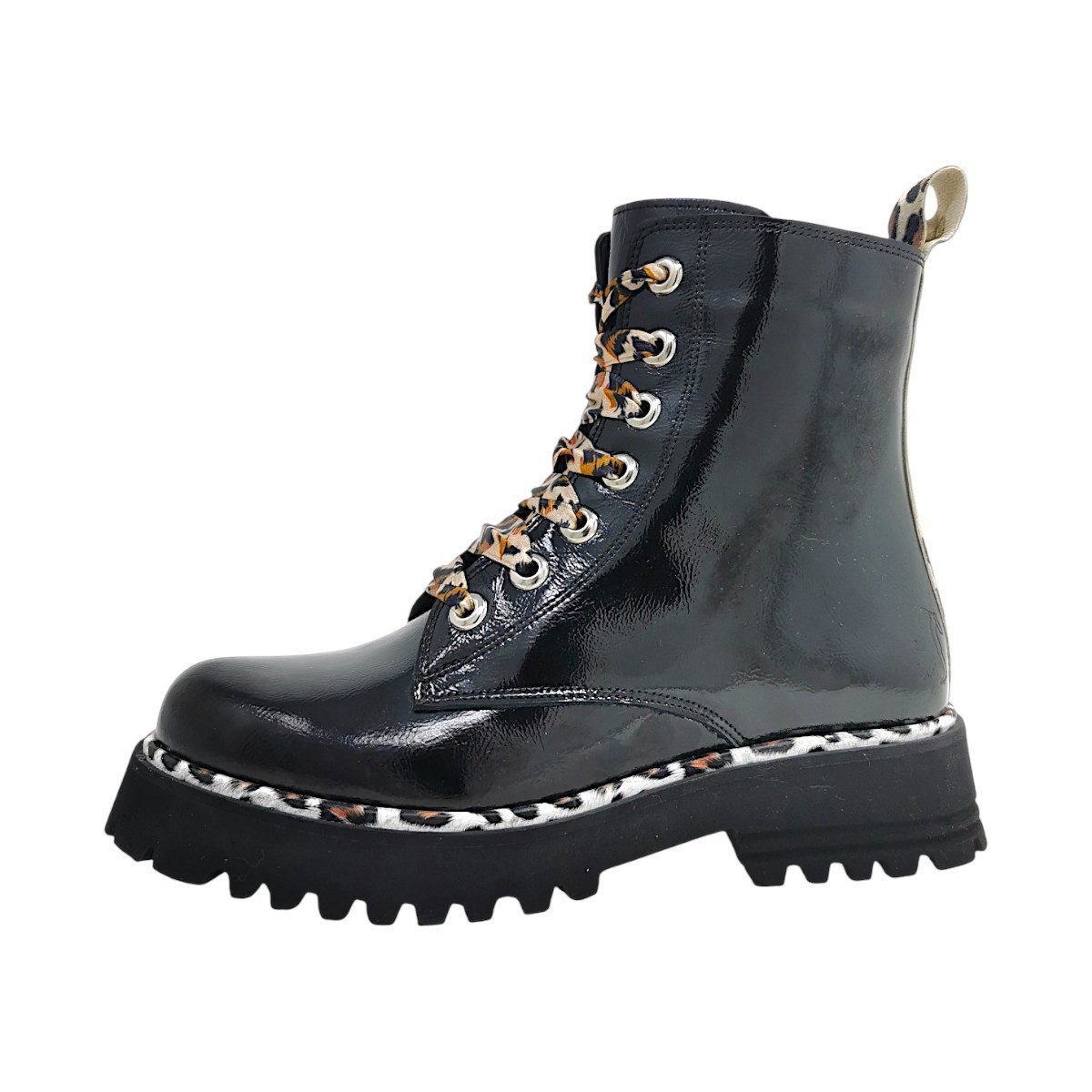 2GO Schnürstiefel Schnürstiefelette günstig online kaufen