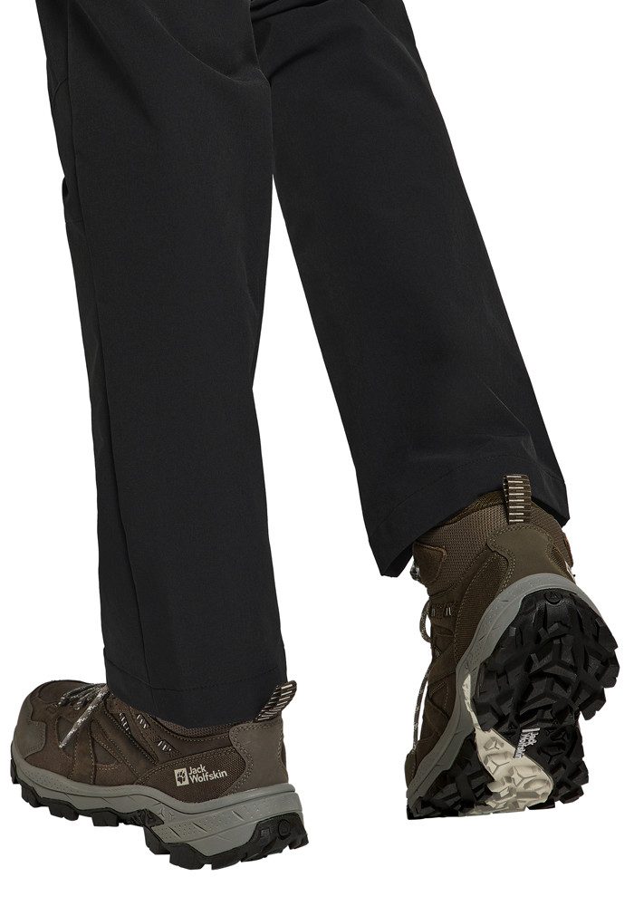 Jack Wolfskin VOJO TOUR LT TEXAPORE MID M Wanderstiefel günstig online kaufen