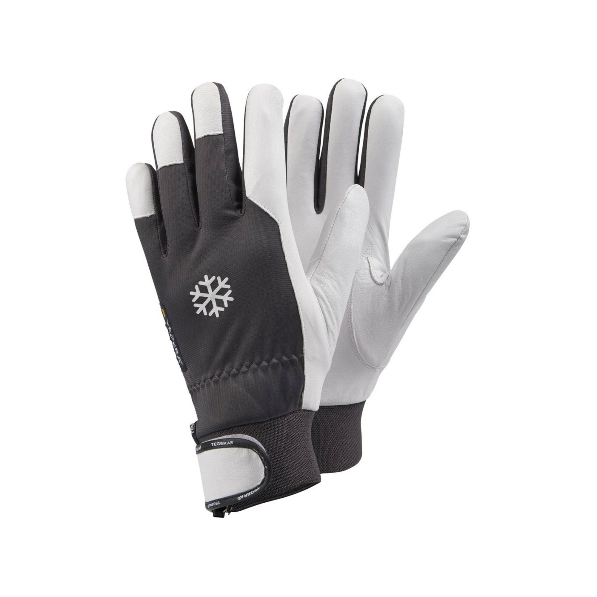 Ejendals Universal Ejendals Kälteschutzhandschuh-Paar Tegera 117, Handschuhgröße: 8