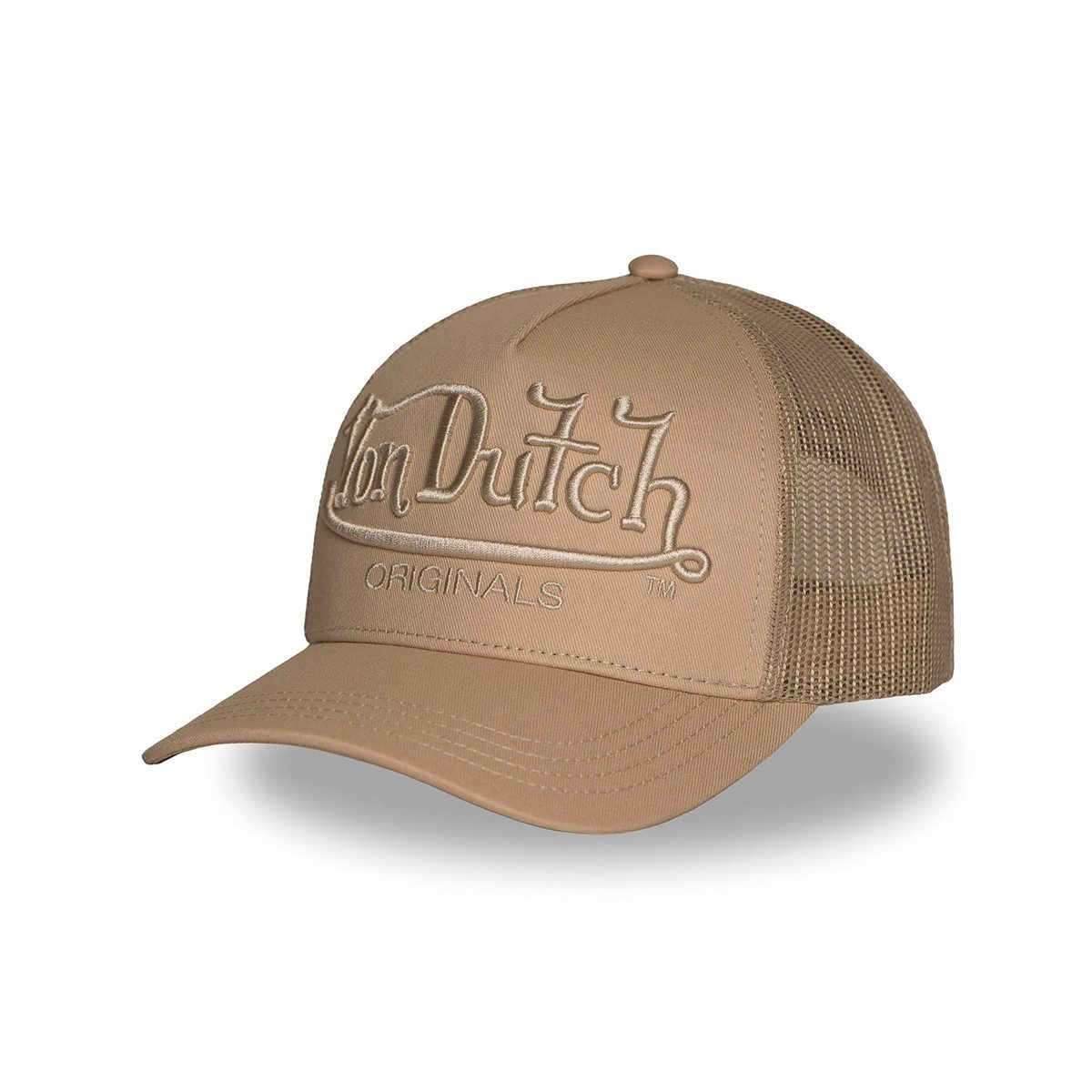 Von Dutch Trucker Cap Classic (kein Set)