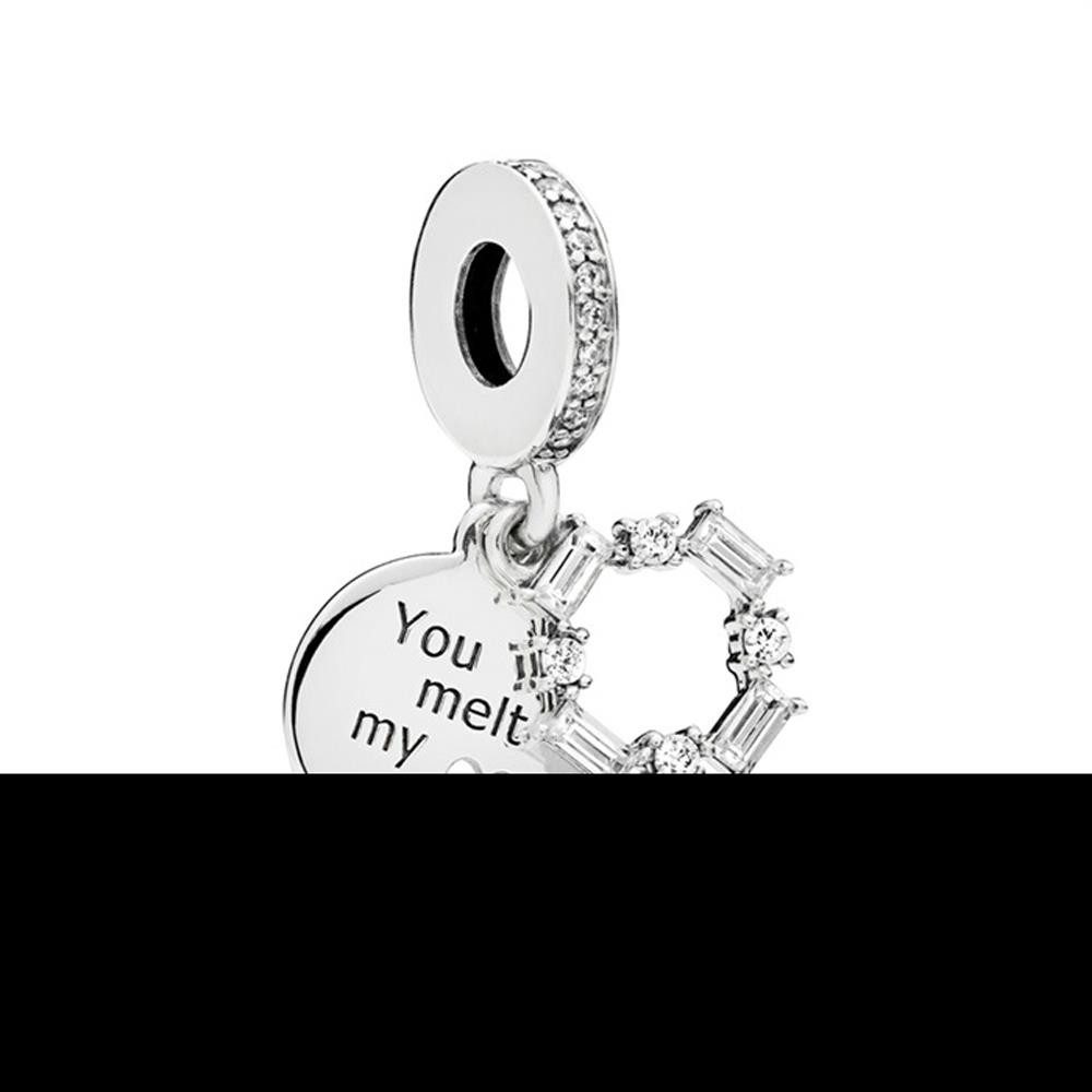 Charm-Einhänger Pandora Element PAB1456