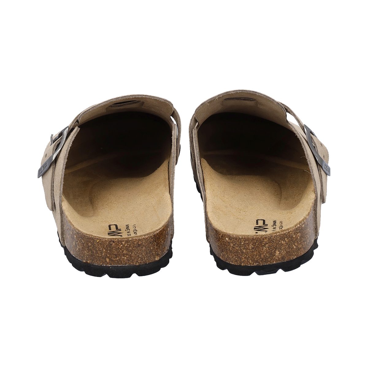 CMP NAVARRO WMN SLIPPERS Hausschuh