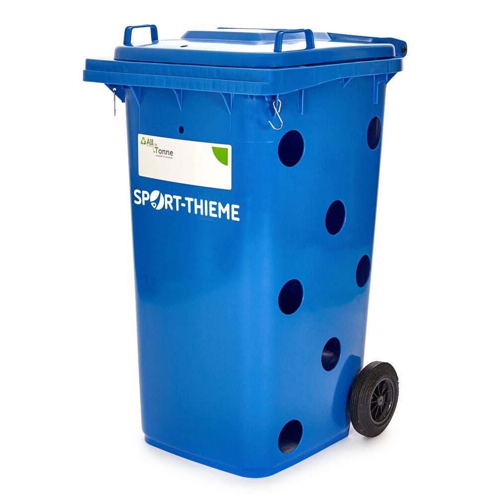 Organizer Balltonne All-in