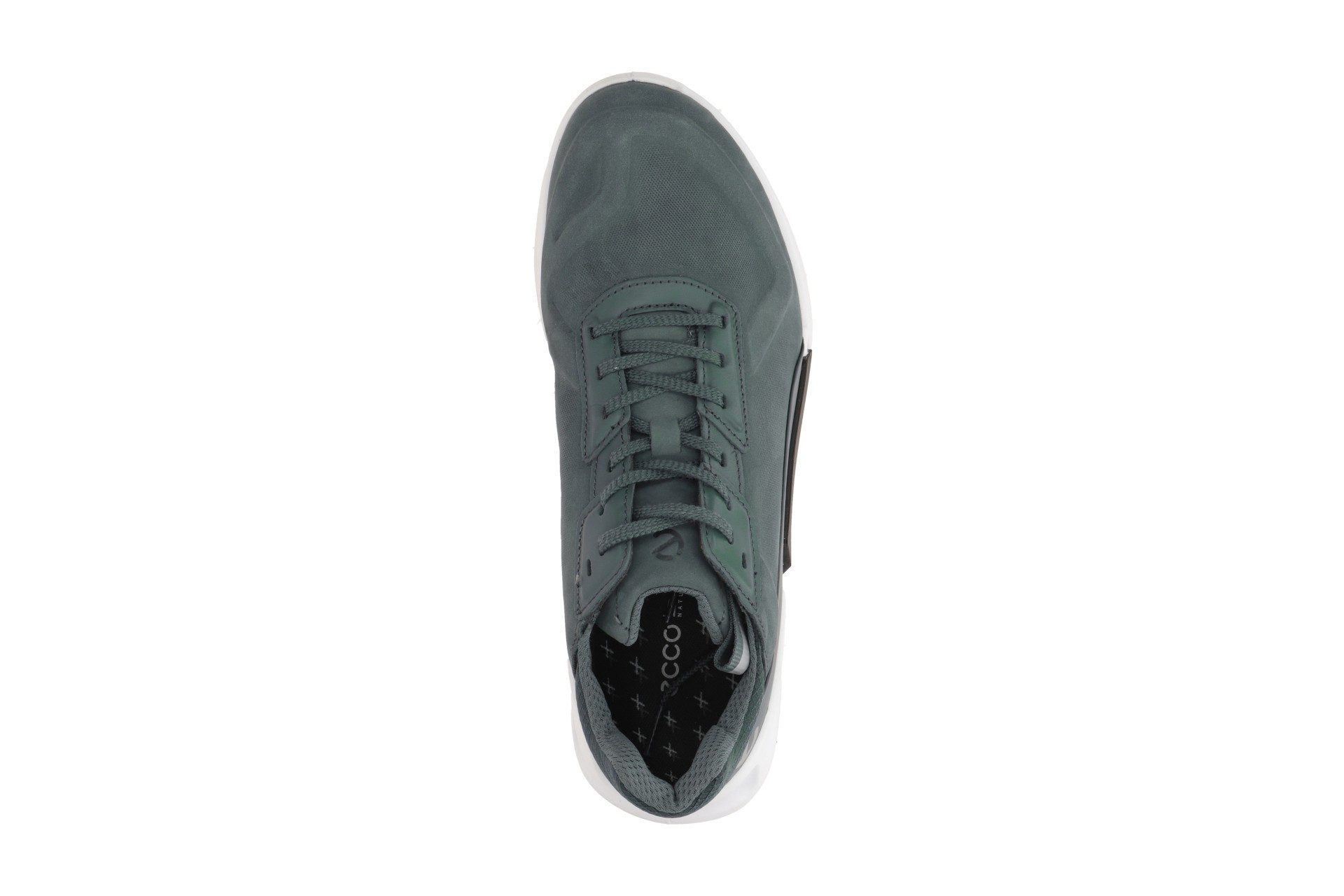 Ecco 82386458005 Schnürschuh