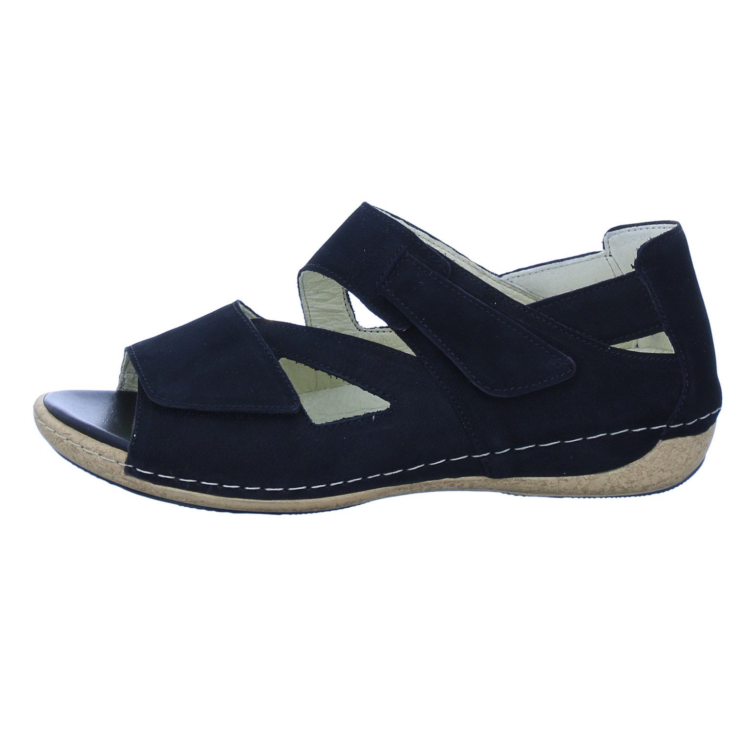 Waldläufer Heliett Pantolette günstig online kaufen