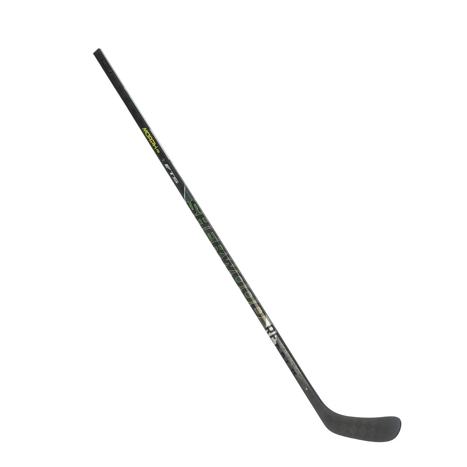 SHER-WOOD Eishockeyschläger Schläger Sherwood Rekker Morph Pro 44-Zoll 20 Flex Bambini