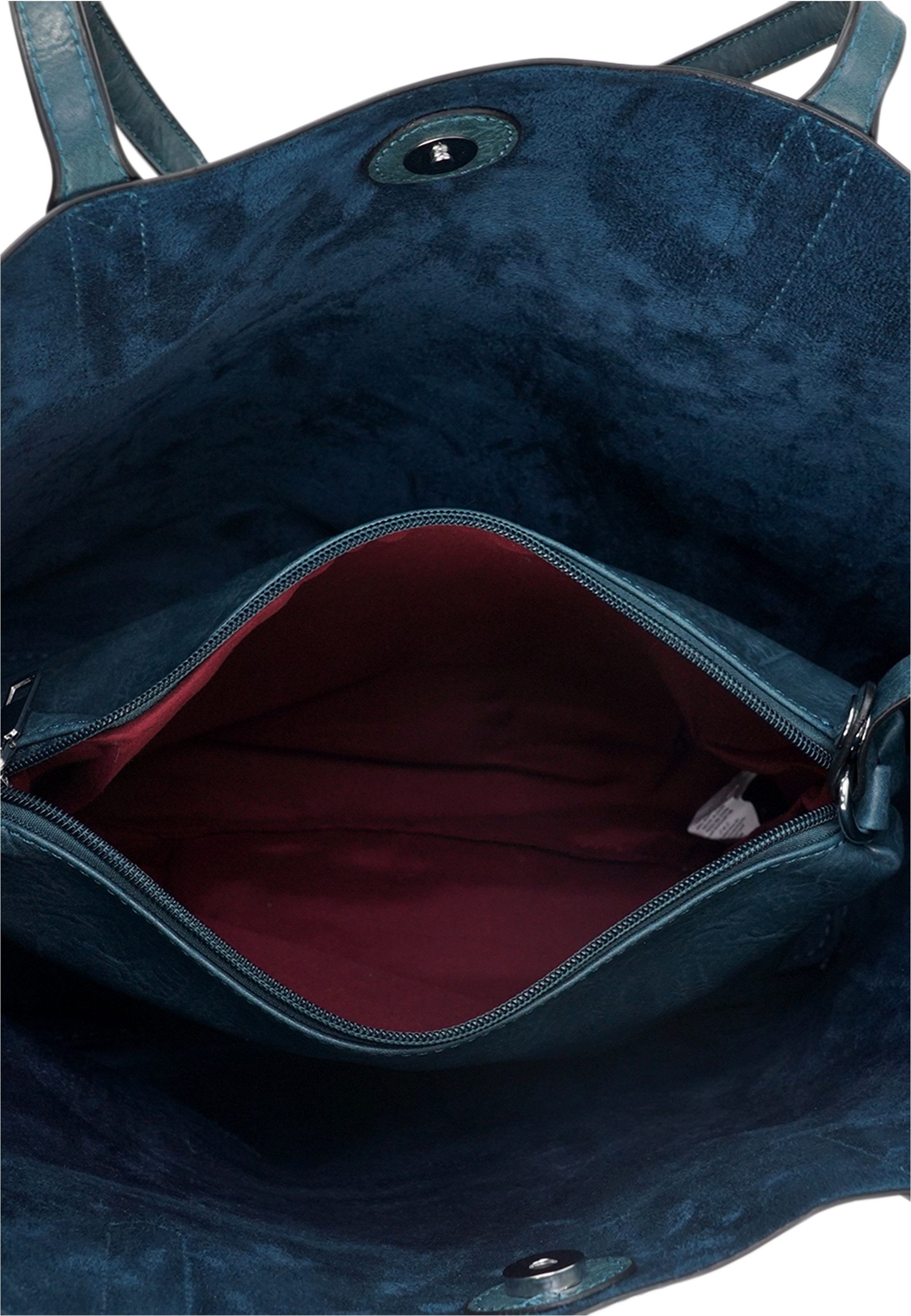 Harpa Henkeltasche SLOAN, mit herausnehmbarer Innentasche