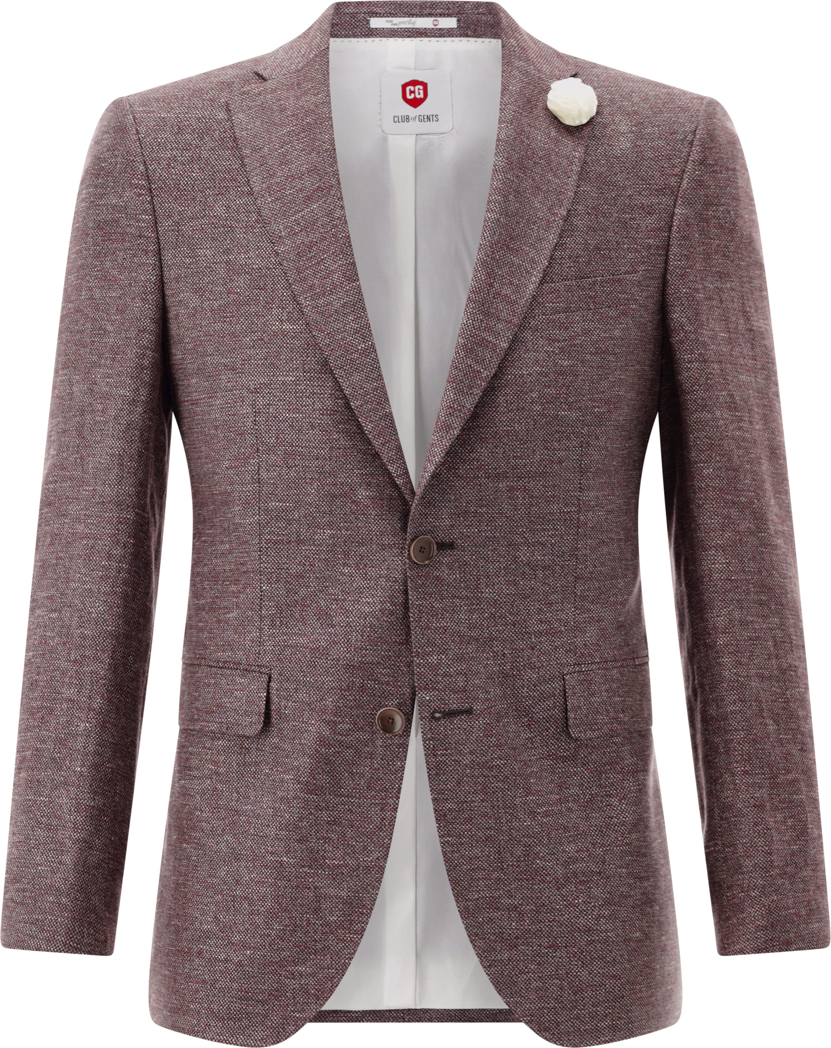 CG Club of Gents Sakko CG Paul SV