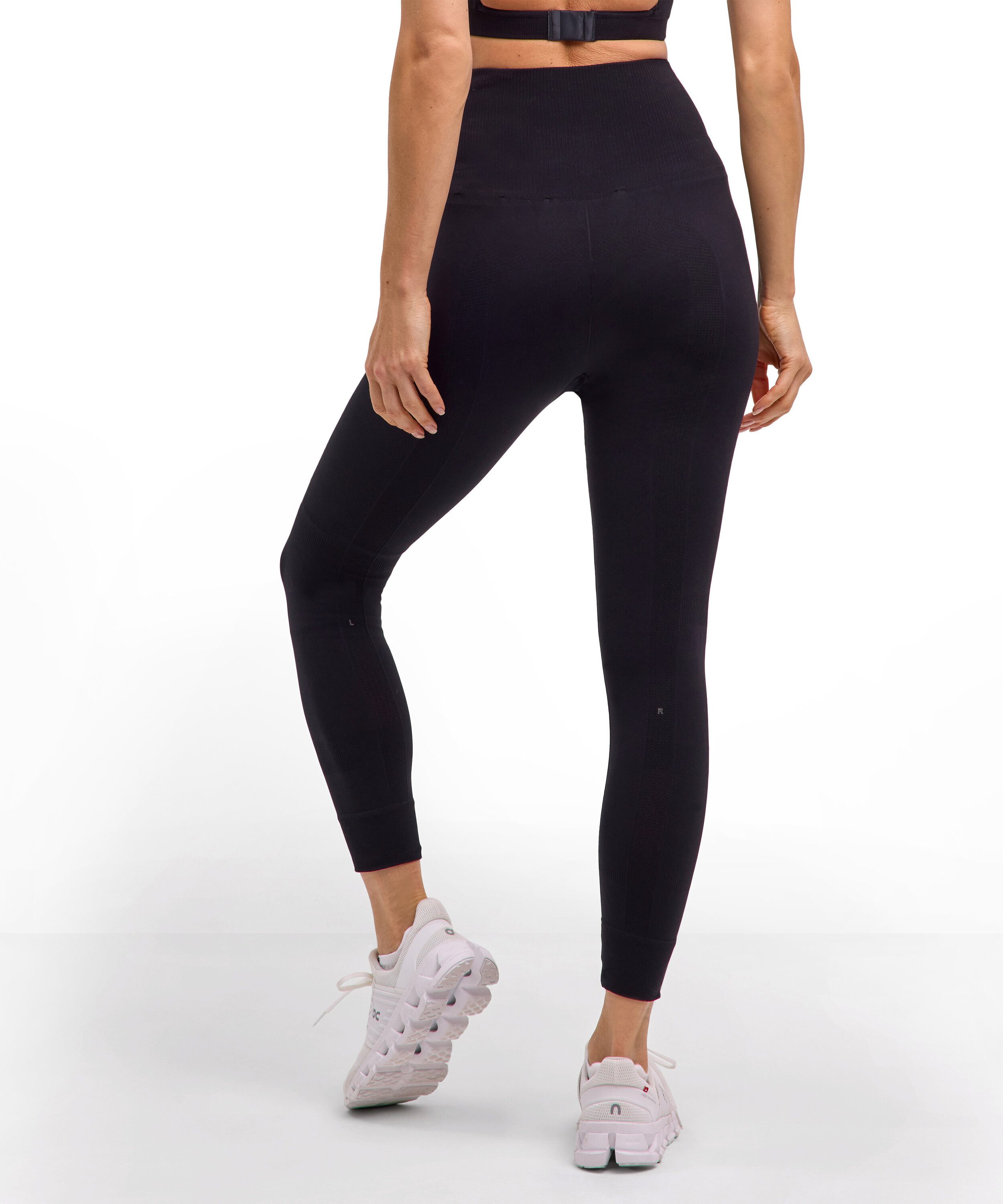 FALKE Lauftights Cellulite Control 7/8 (1-tlg) wirkt dreifach gegen Celluli günstig online kaufen