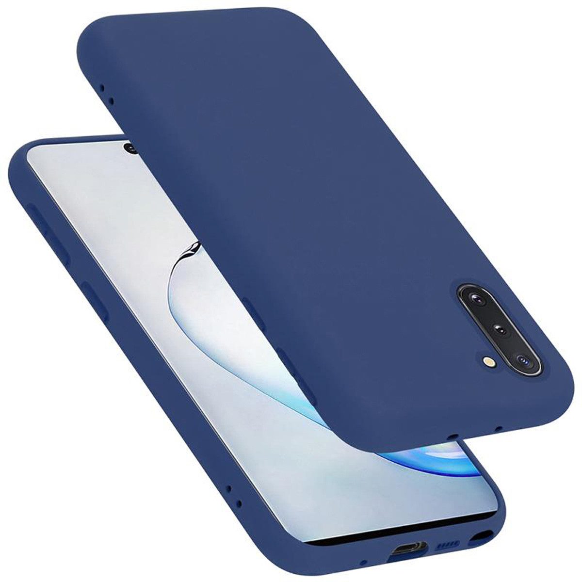 Handyhülle für Samsung Galaxy NOTE 10 Hülle
