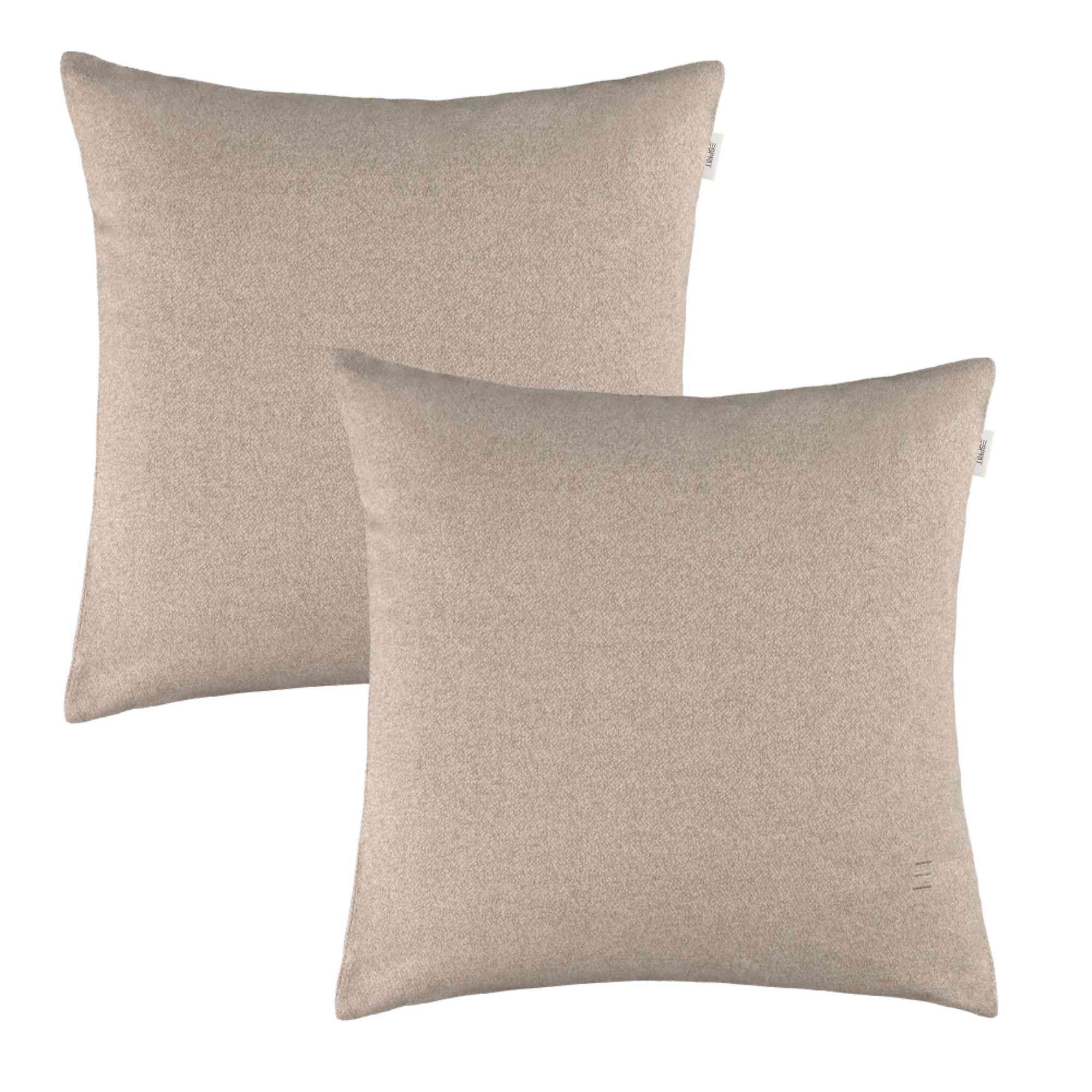Esprit Kissenhülle FUN-2 Zierkissenhülle, (2 Stück), 45 x 45 cm - 2er Set i günstig online kaufen