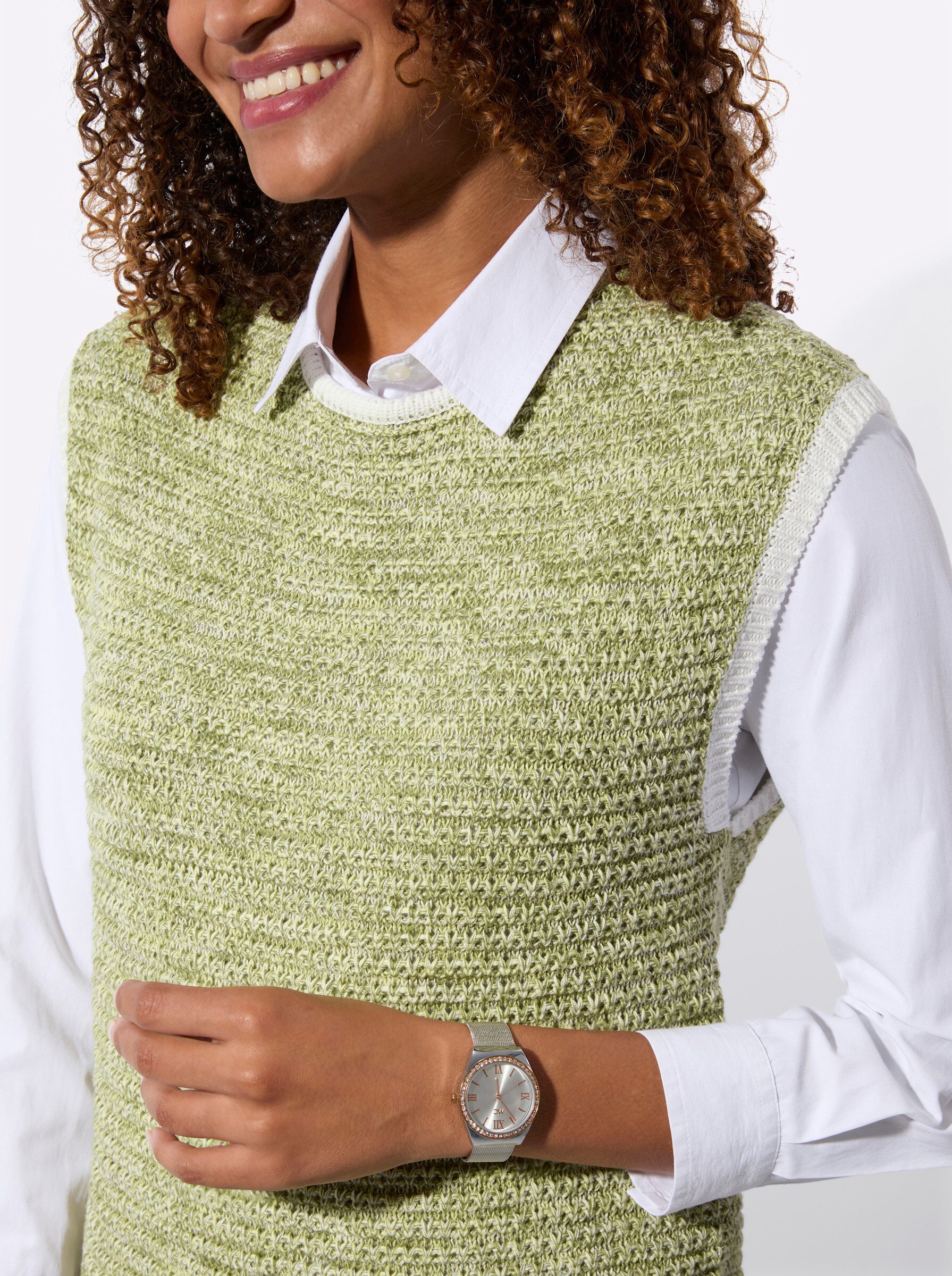 Witt Pullunder Pullunder .