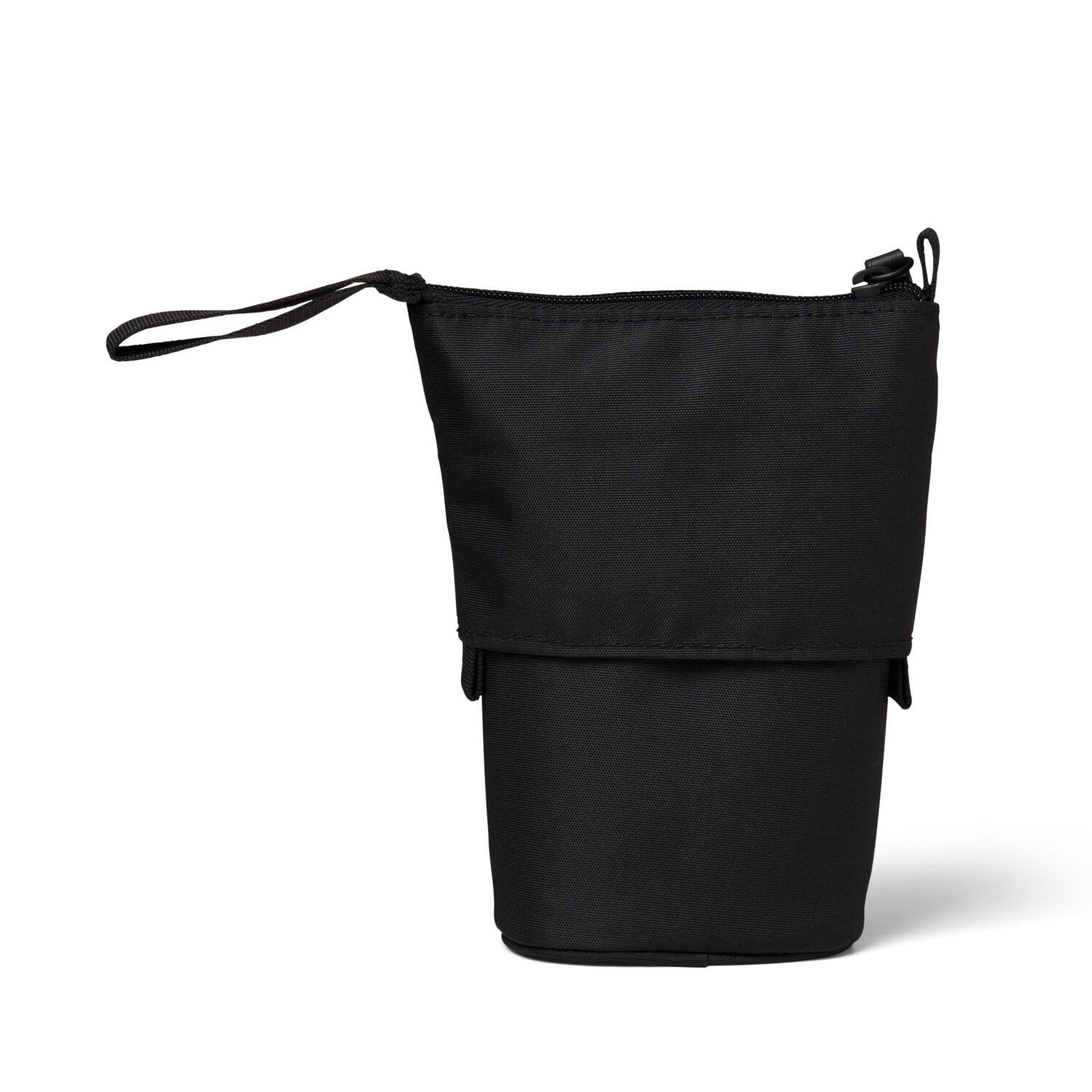 Satch Schulranzen Pencil Slider Nordic Black (1 Stück), Mäppchen, Stifthalter, Etui
